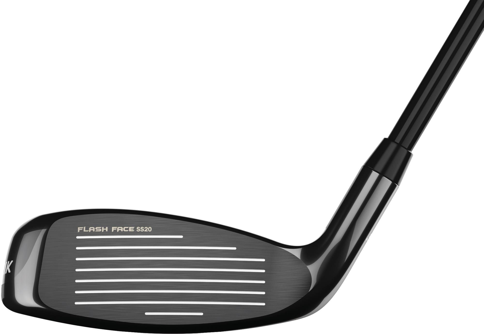 Callaway Women's MAVRIK MAX Hybrid/Irons – (Graphite) product image