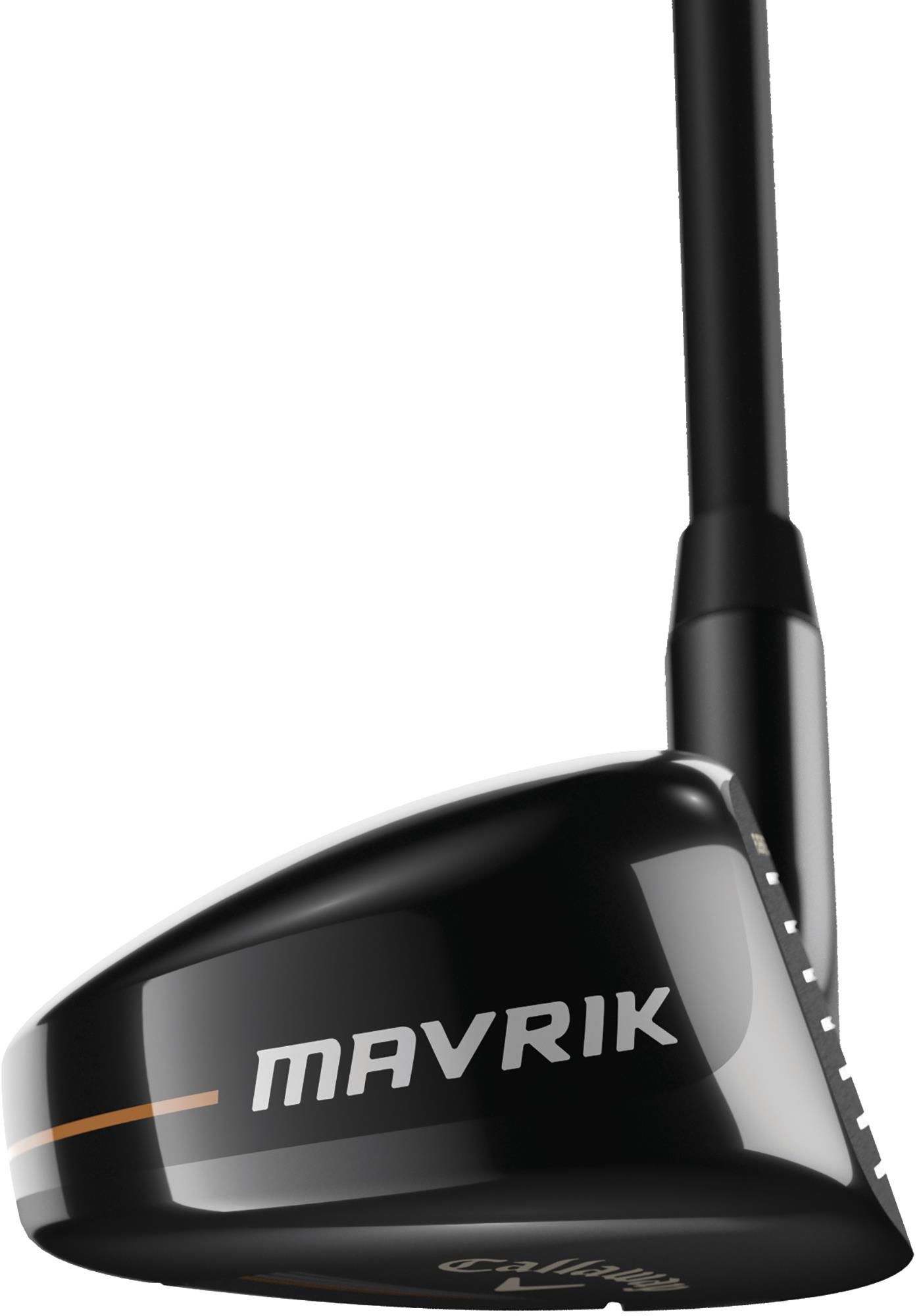 Callaway Women's MAVRIK MAX Hybrid/Irons – (Graphite) product image