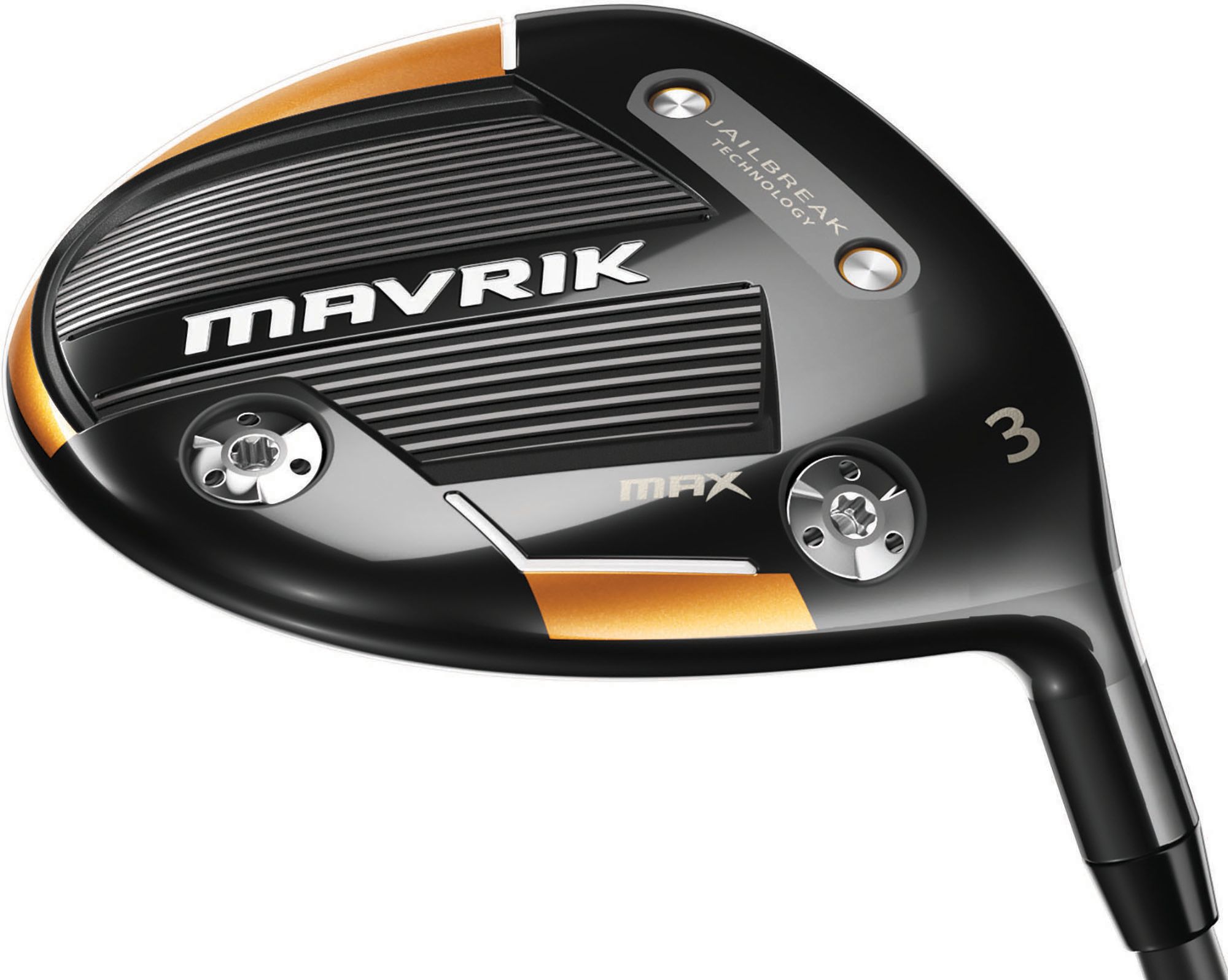 Callaway Women's MAVRIK MAX Fairway Wood product image