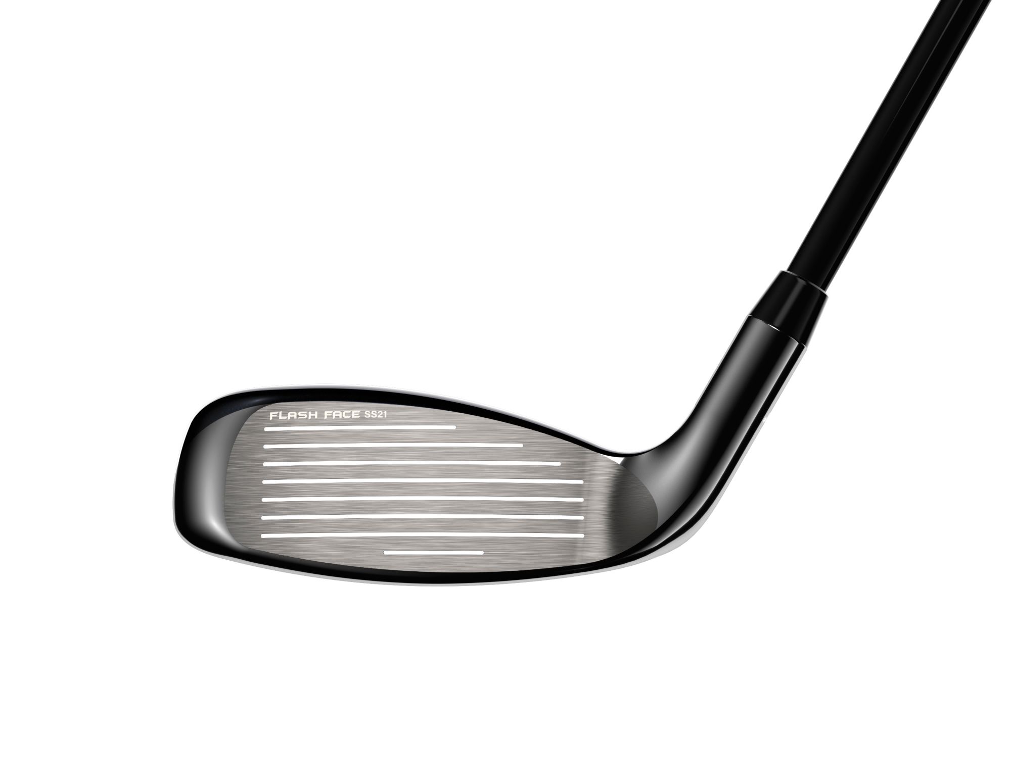 Callaway Big Bertha B21 Hybrid - Used Demo product image