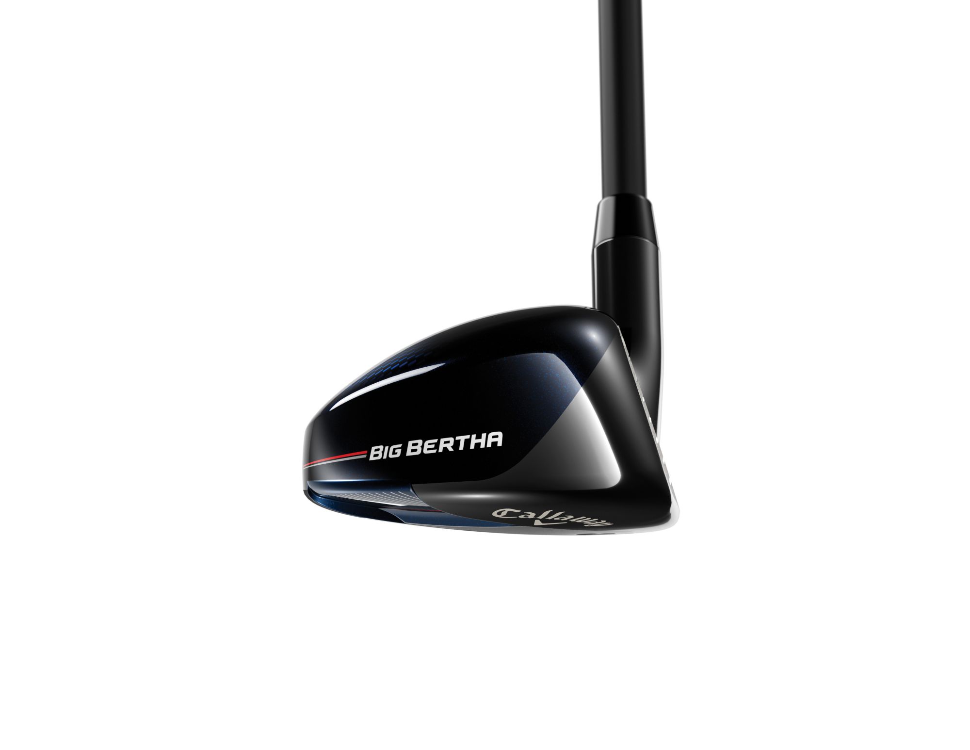 Callaway Big Bertha B21 Hybrid - Used Demo product image