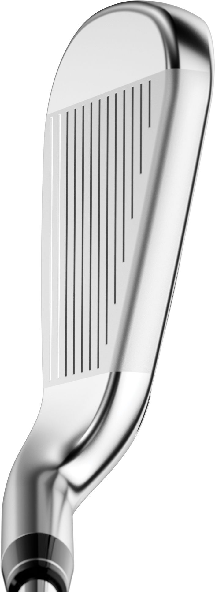 Callaway Big Bertha B21 Hybrid/Irons product image