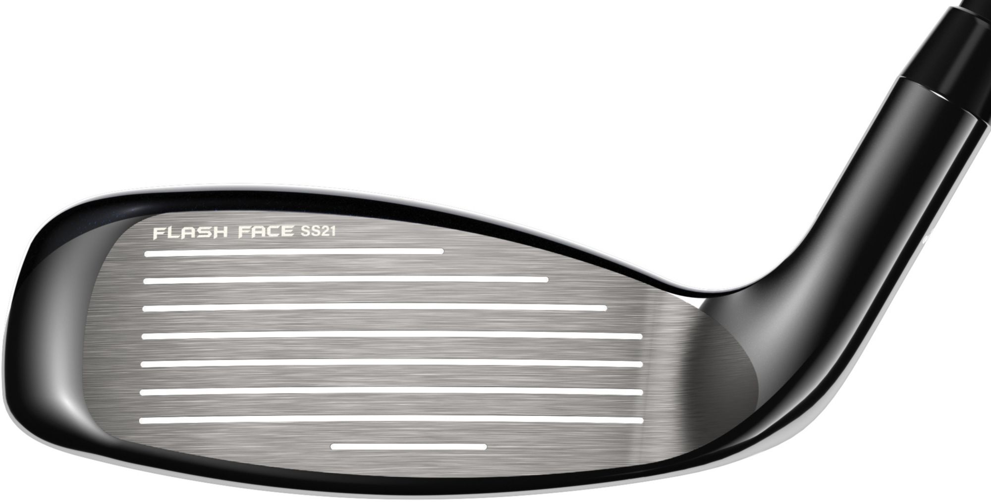 Callaway Big Bertha B21 Hybrid/Irons product image