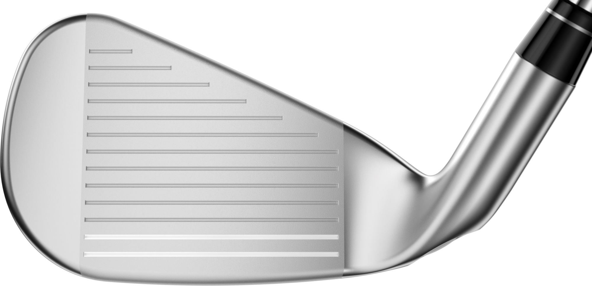 Callaway Big Bertha B21 Hybrid/Irons product image