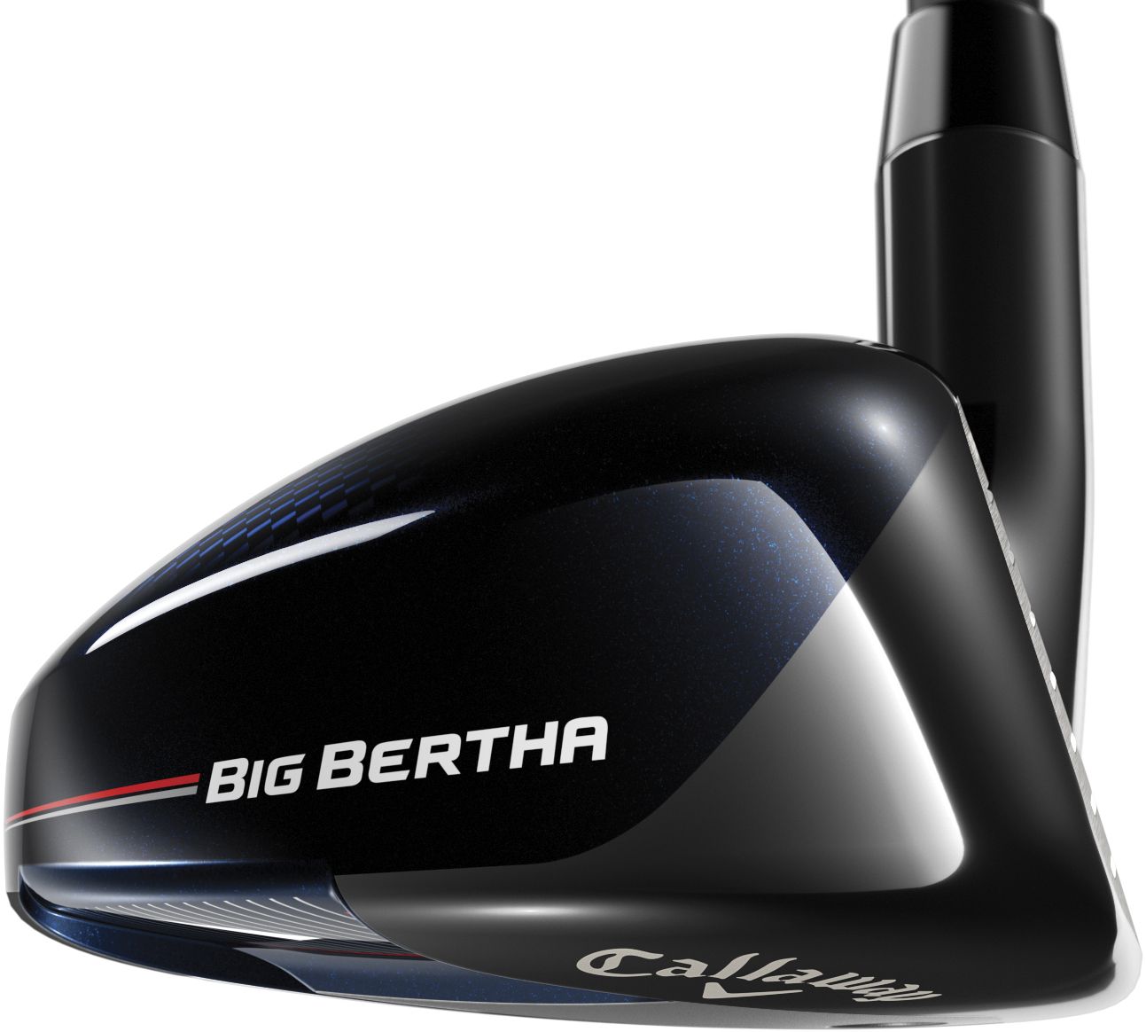 Callaway Big Bertha B21 Hybrid/Irons product image