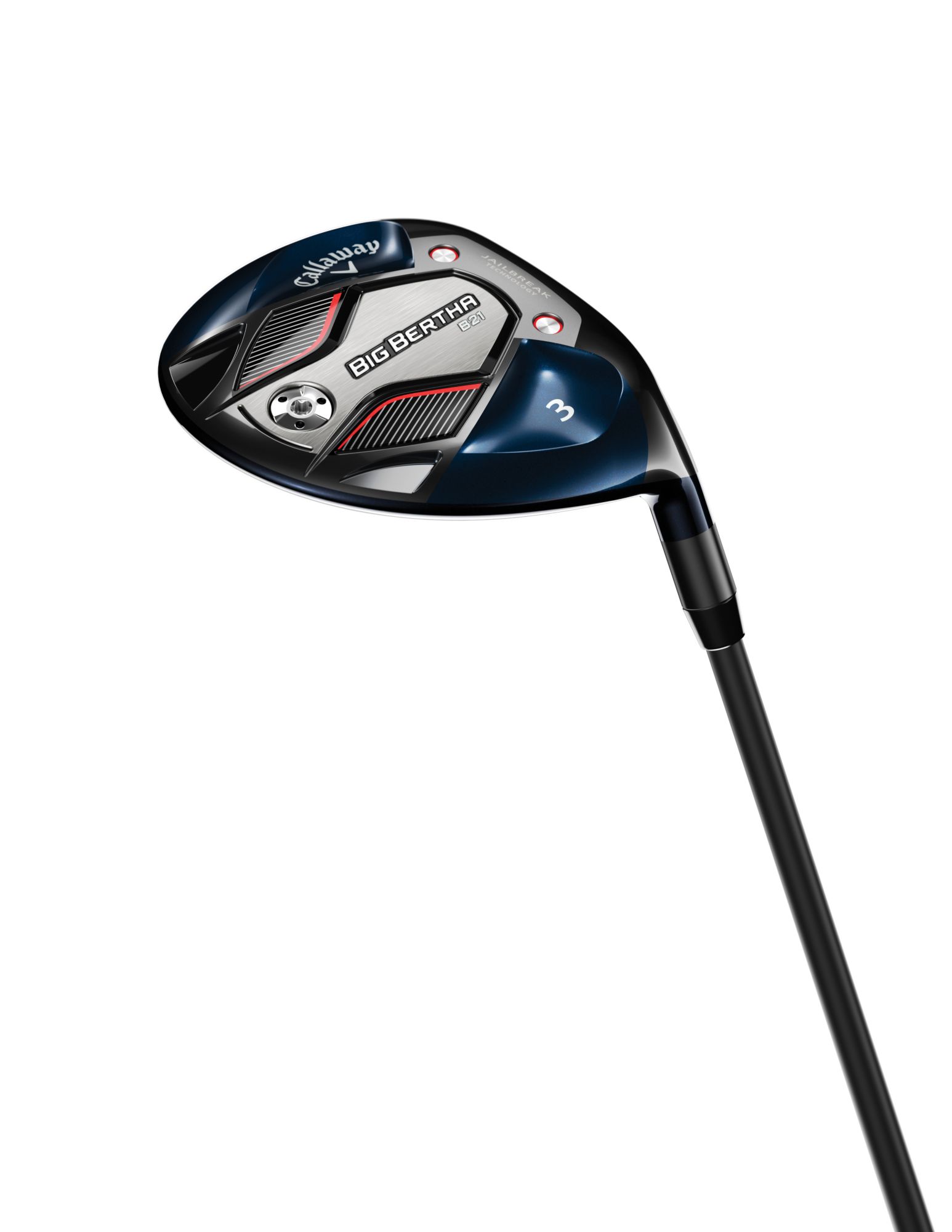 Callaway Big Bertha B21 Fairway Wood product image