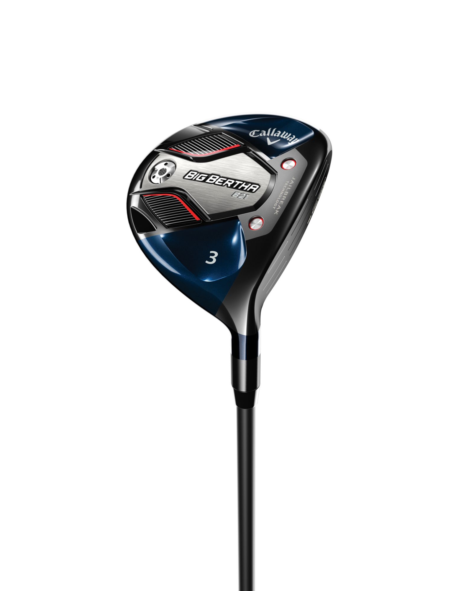 Callaway Big Bertha B21 Fairway Wood product image