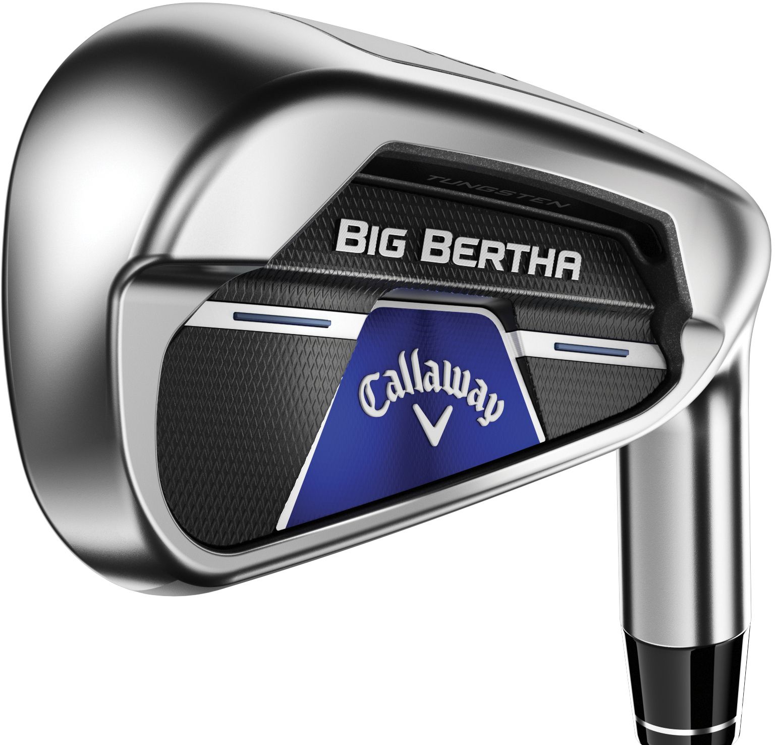 Callaway Women's Big Bertha REVA Individual Irons product image
