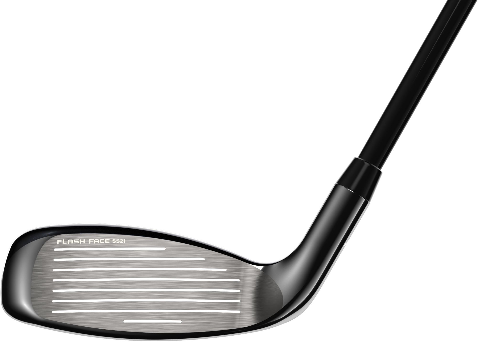 Callaway Women's Big Bertha REVA Hybrid/Irons – (Graphite) product image