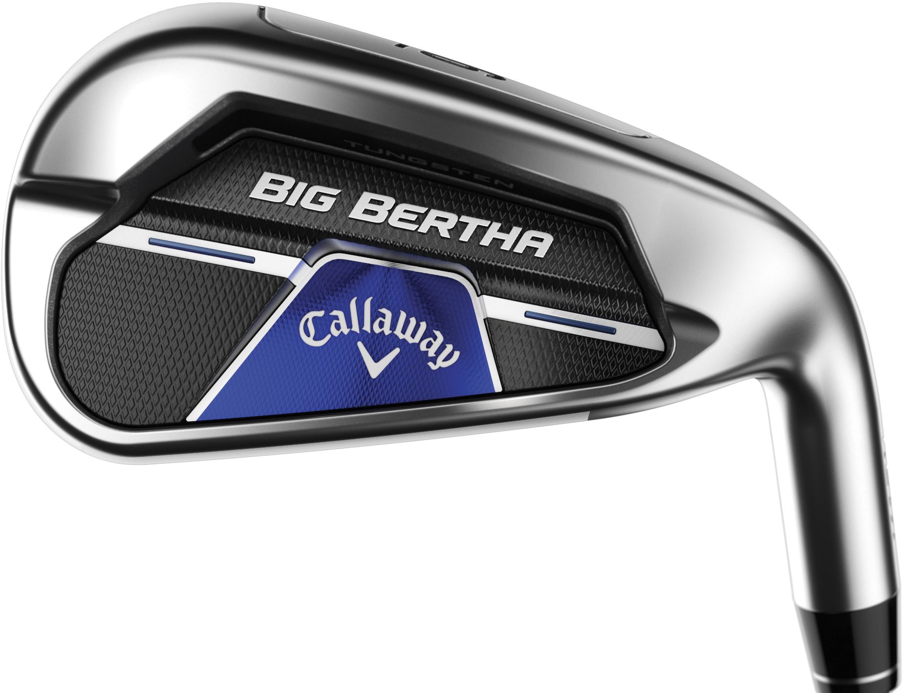 Callaway Women's Big Bertha REVA Hybrid/Irons – (Graphite) product image