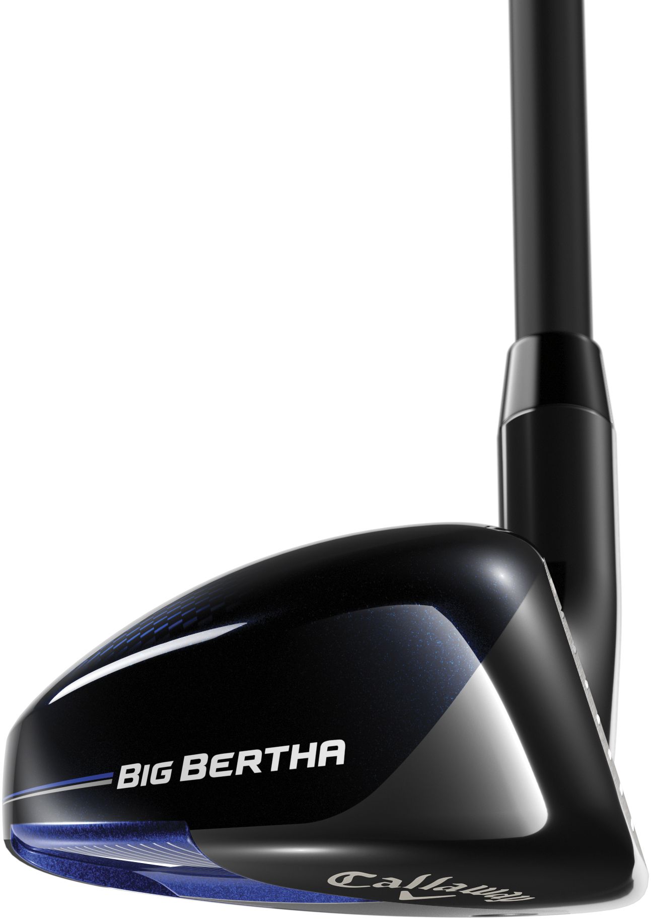 Callaway Women's Big Bertha REVA Hybrid/Irons – (Graphite) product image