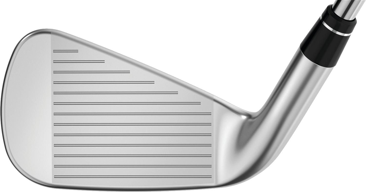 Callaway Women's Apex 21 Individual Irons product image