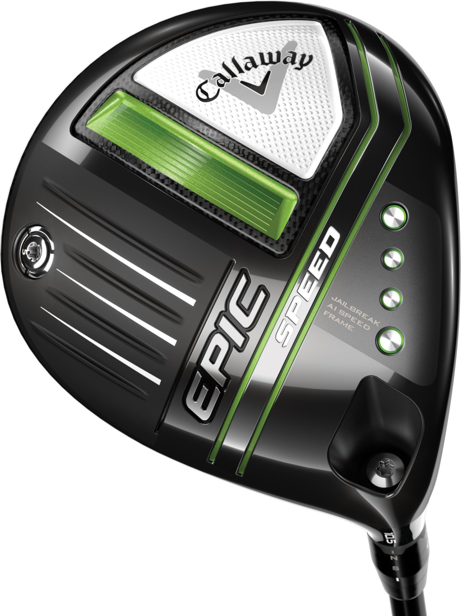 Callaway Epic Speed Driver - Used Demo product image