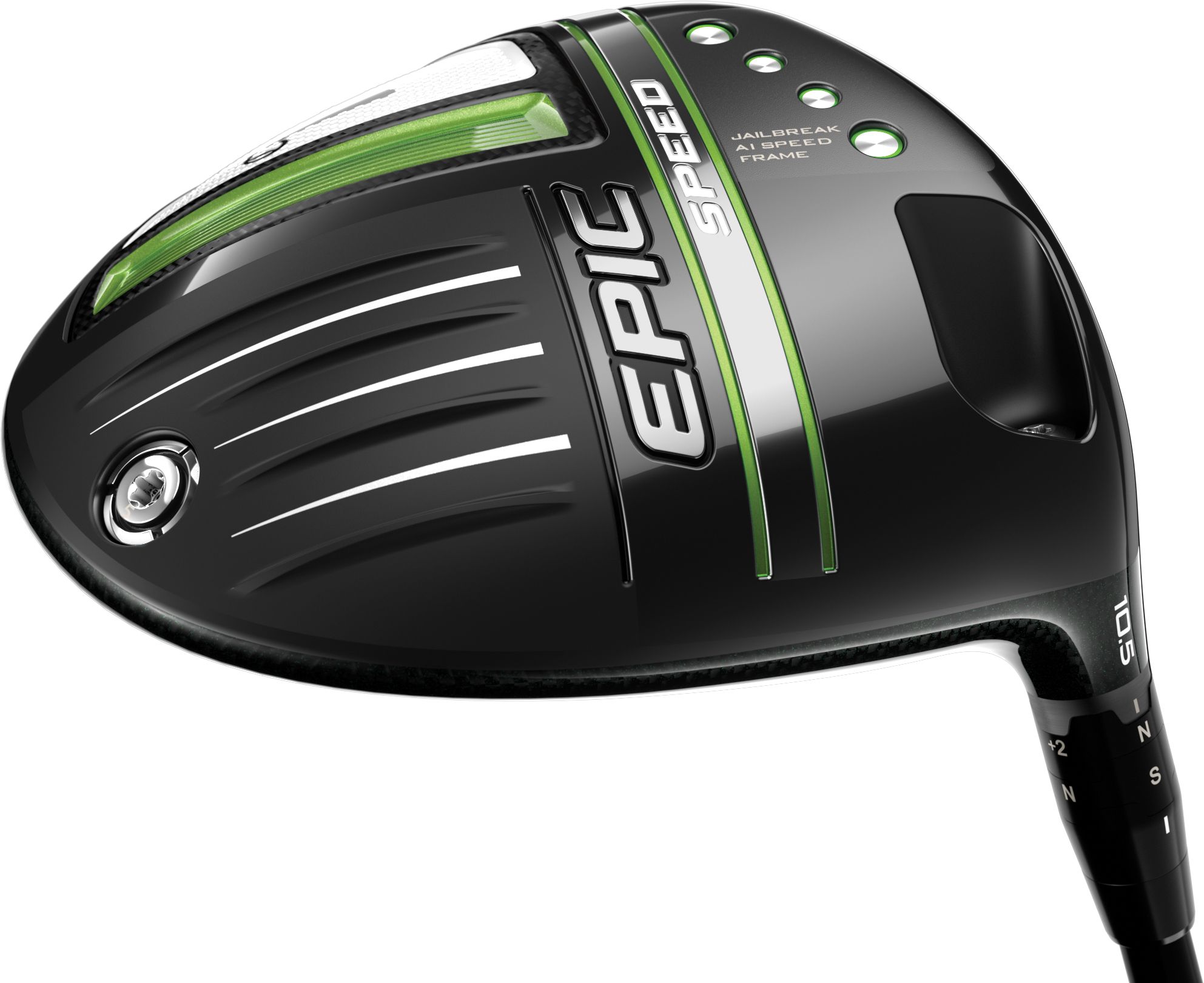 Callaway Epic Speed Driver product image