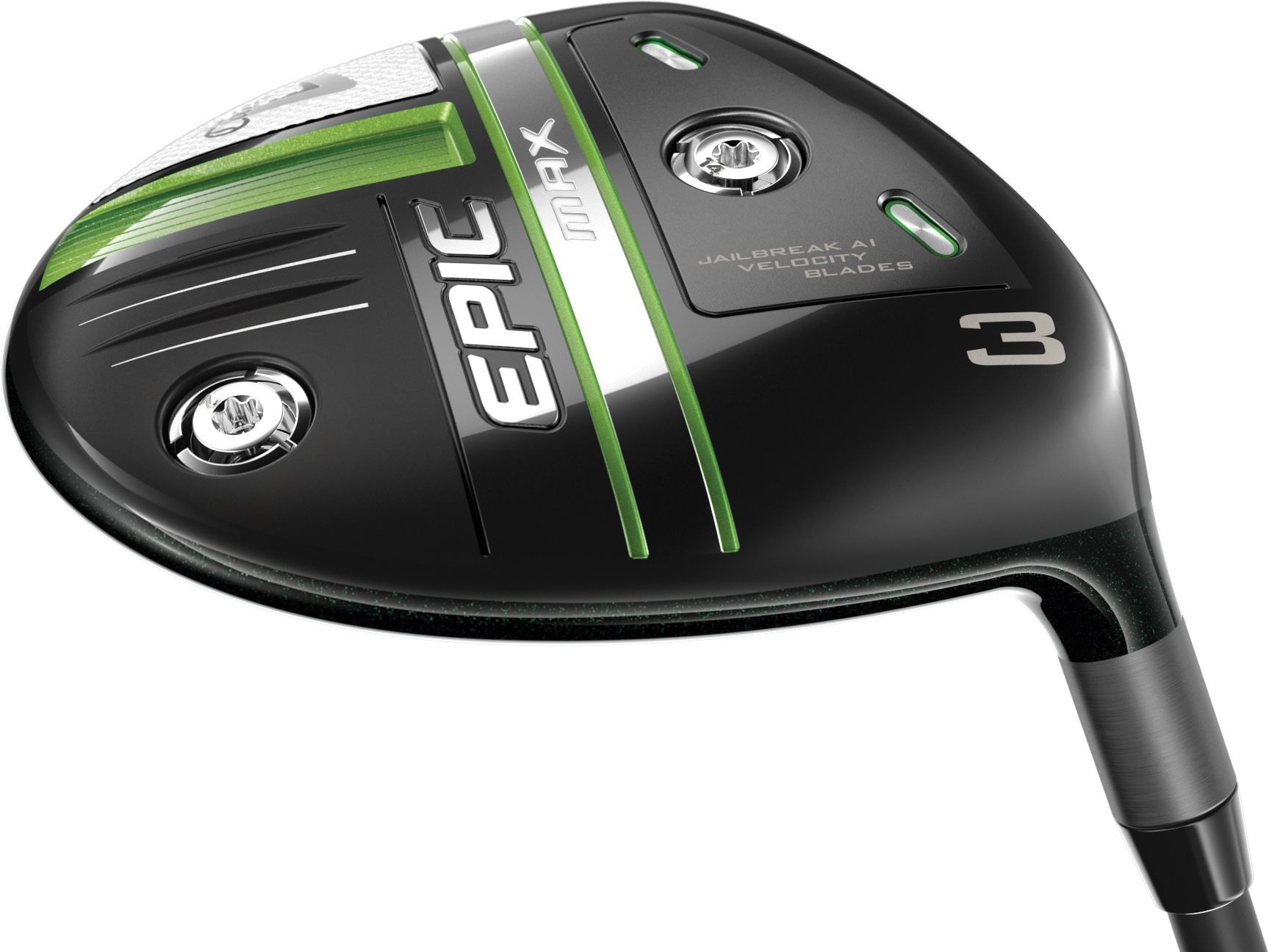 Callaway Epic Max Fairway product image