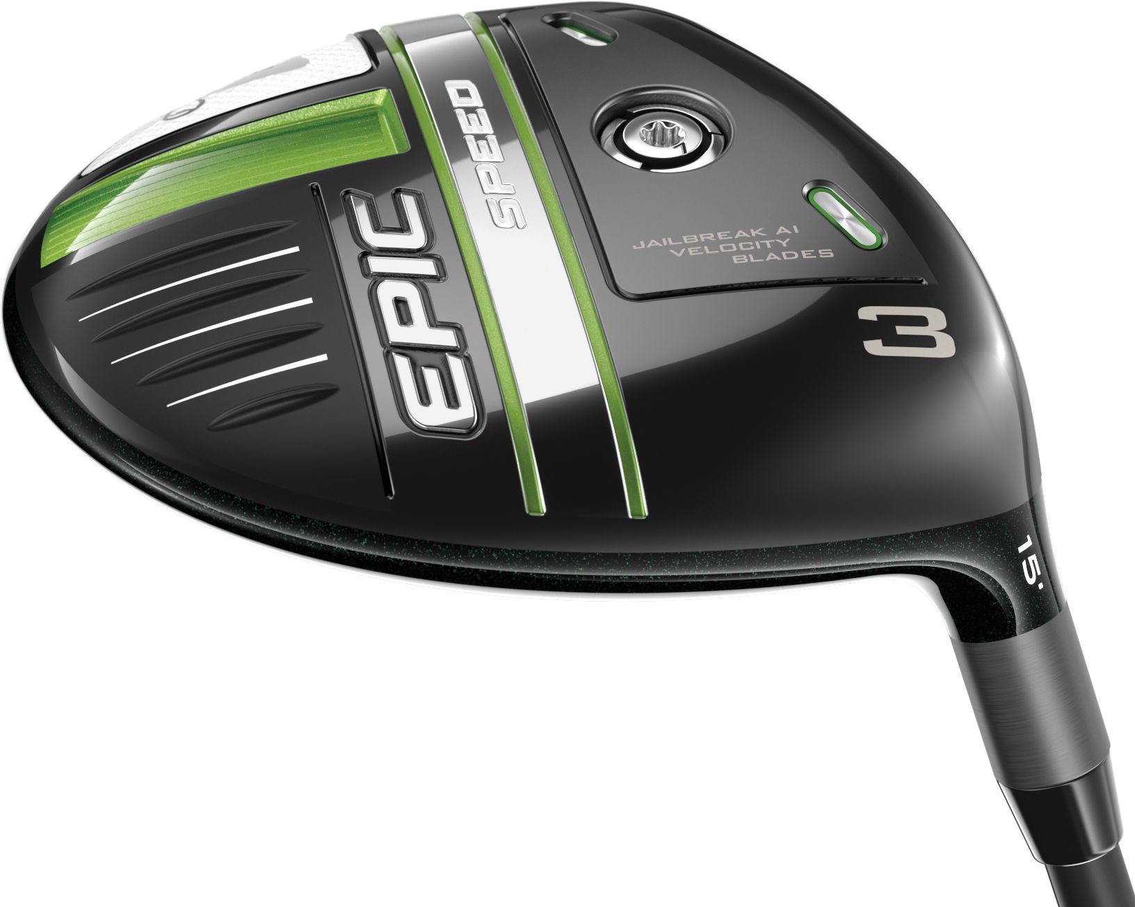Callaway Epic Speed Fairway Wood - Used Demo product image