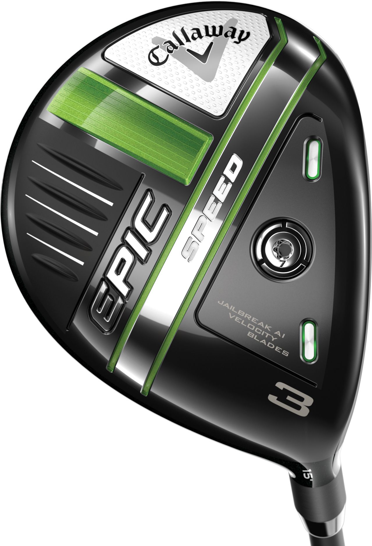 Callaway Epic Speed Fairway product image