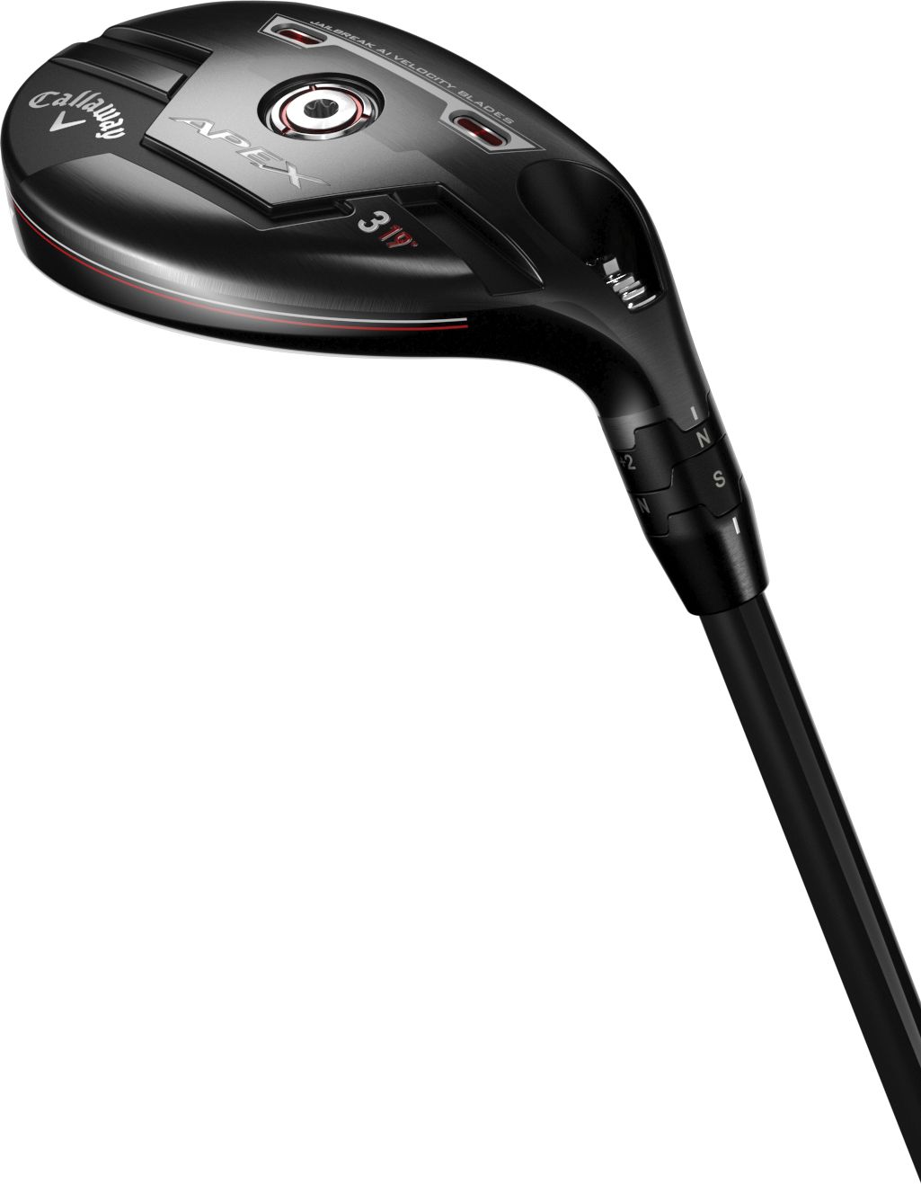 Callaway Apex 21 Hybrid Golf Galaxy