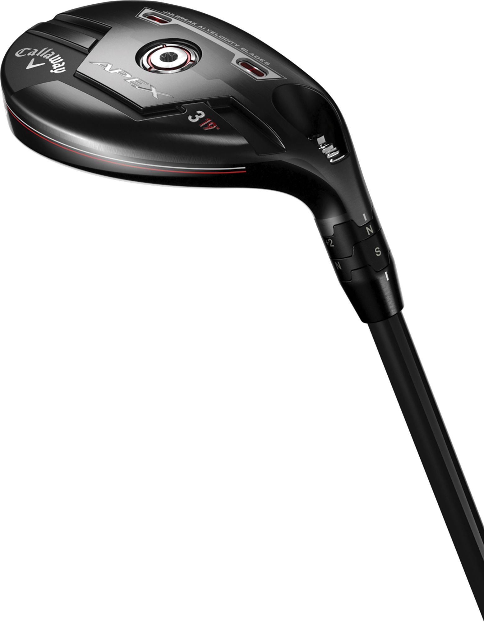 Callaway Apex 21 Hybrid - Used Demo product image