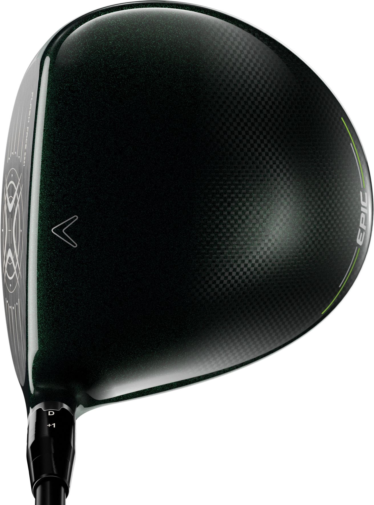 Callaway Women's Epic Max Driver - Used Demo product image