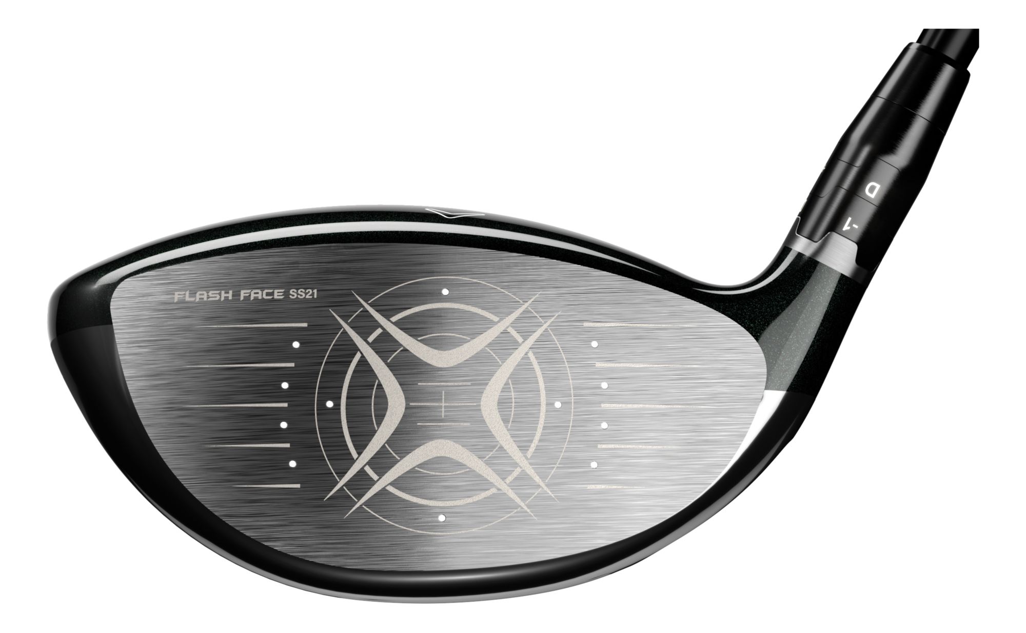 Callaway Women's Epic Max Driver - Used Demo product image