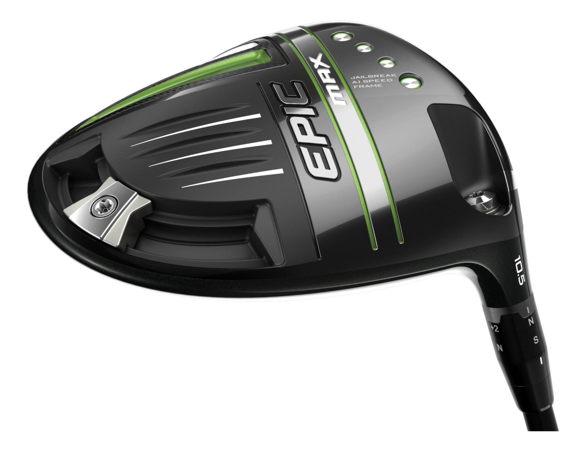Callaway Women's Epic Max Driver - Used Demo product image