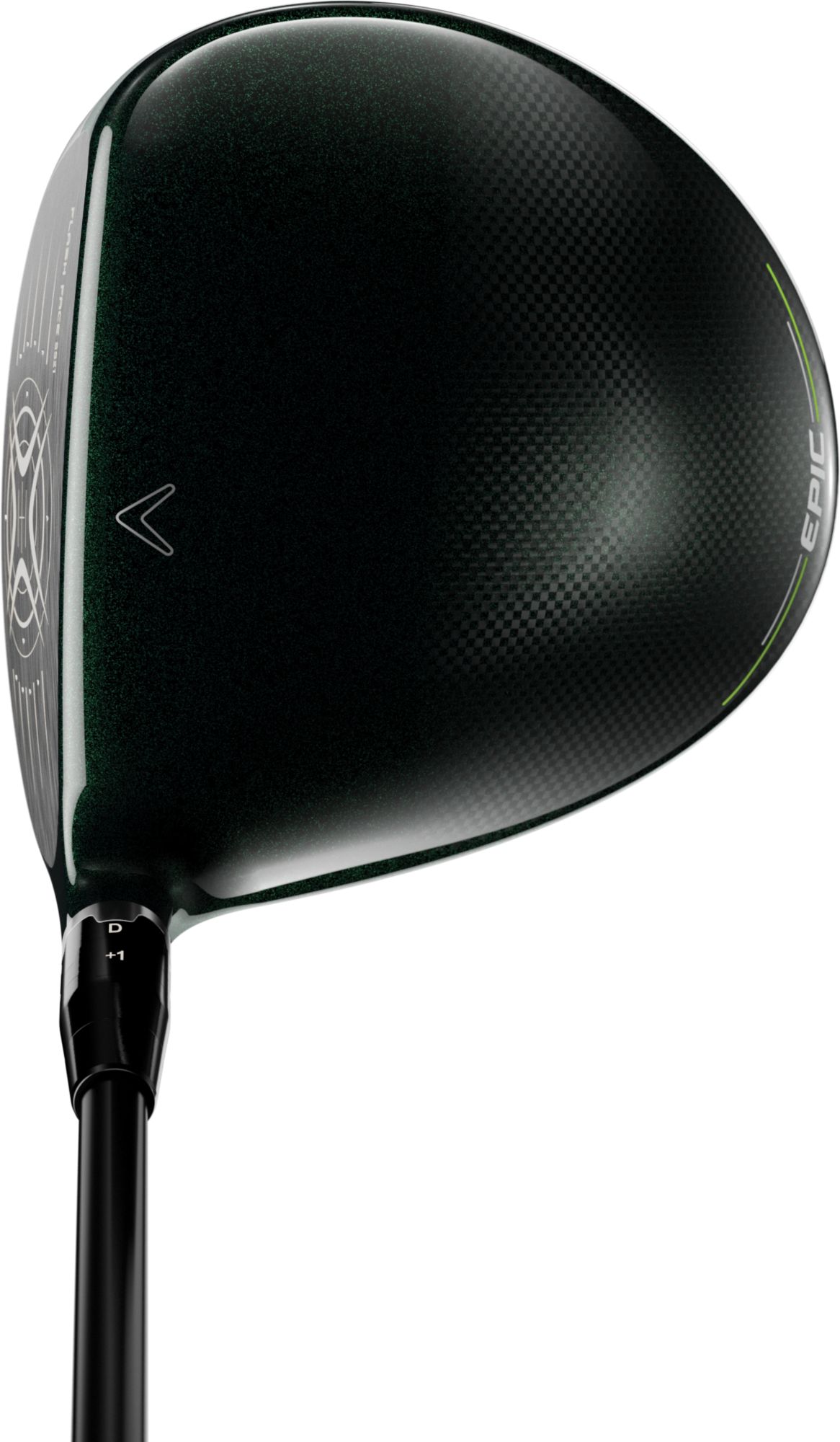 Callaway Epic Max Driver - Used Demo product image