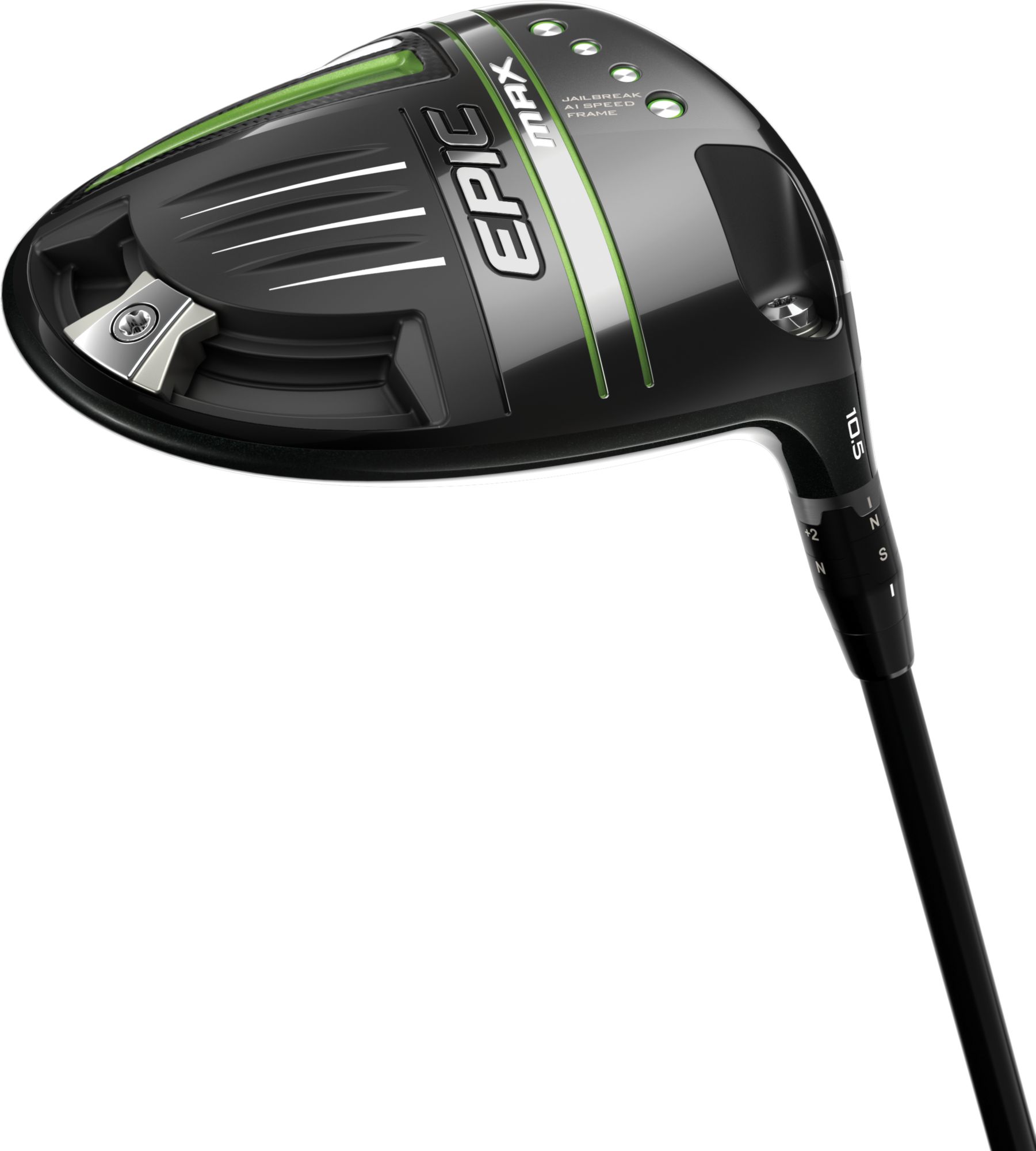 Callaway Epic Max Driver - Used Demo product image