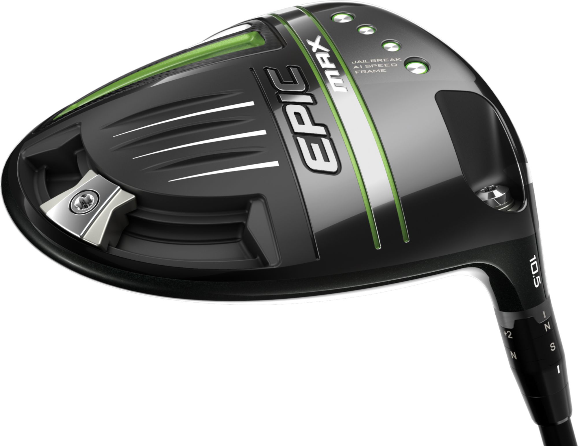 Callaway Women's Epic Max Driver product image