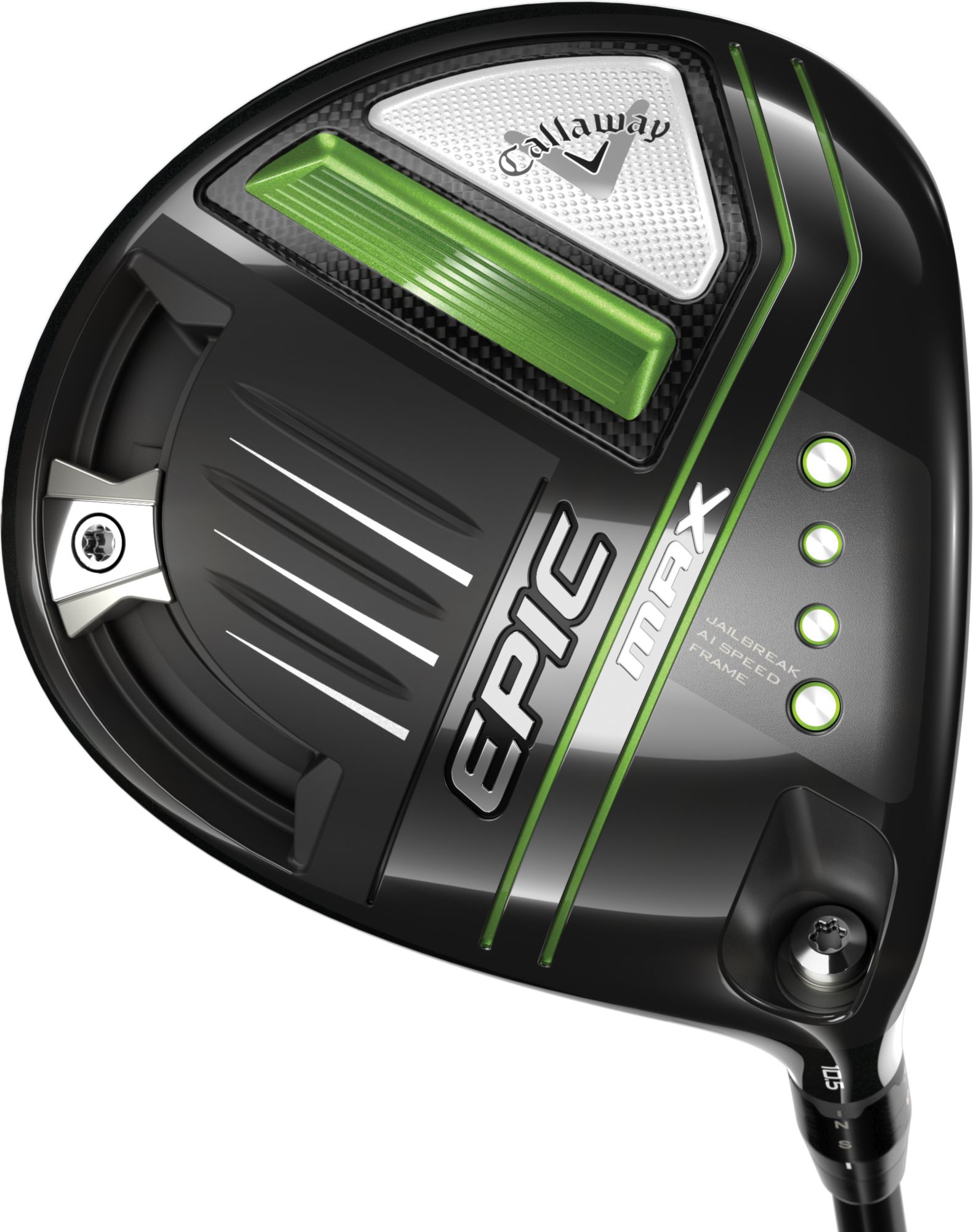 Callaway Women's Epic Max Driver product image