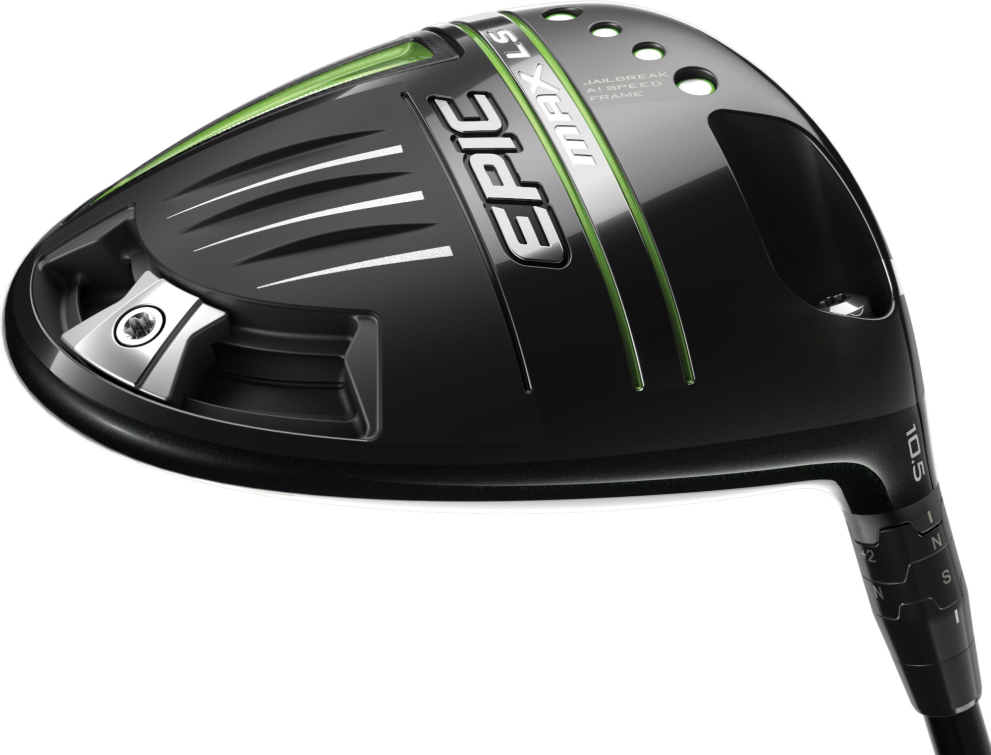 Callaway Epic Max LS Driver product image