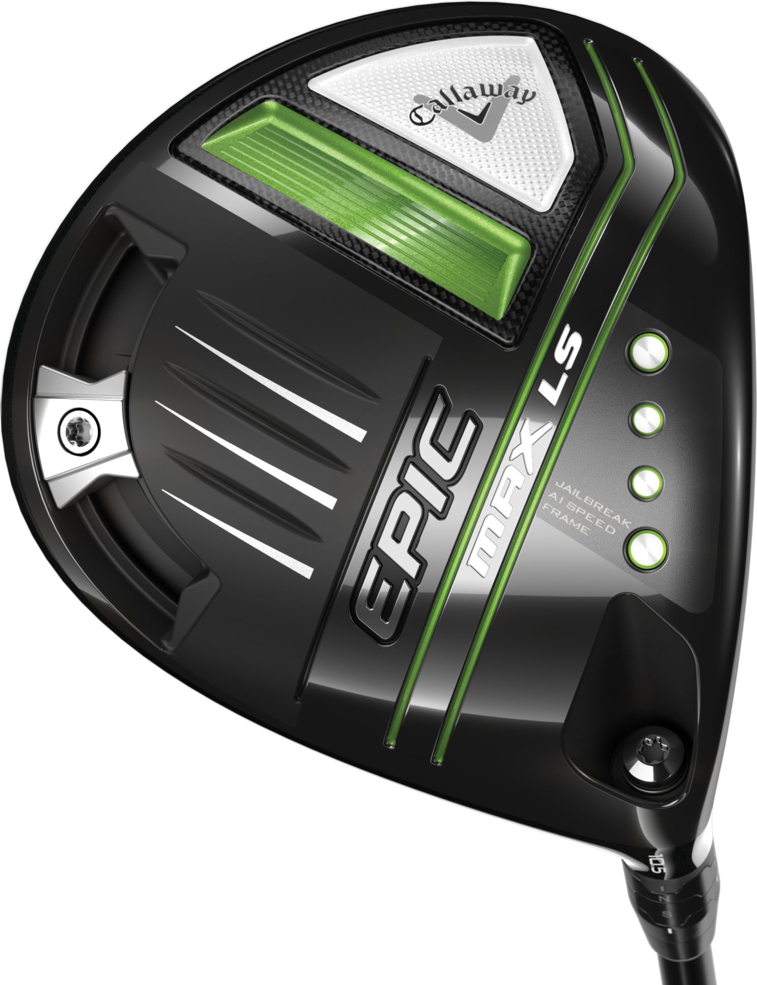 Callaway Epic Max LS Driver product image