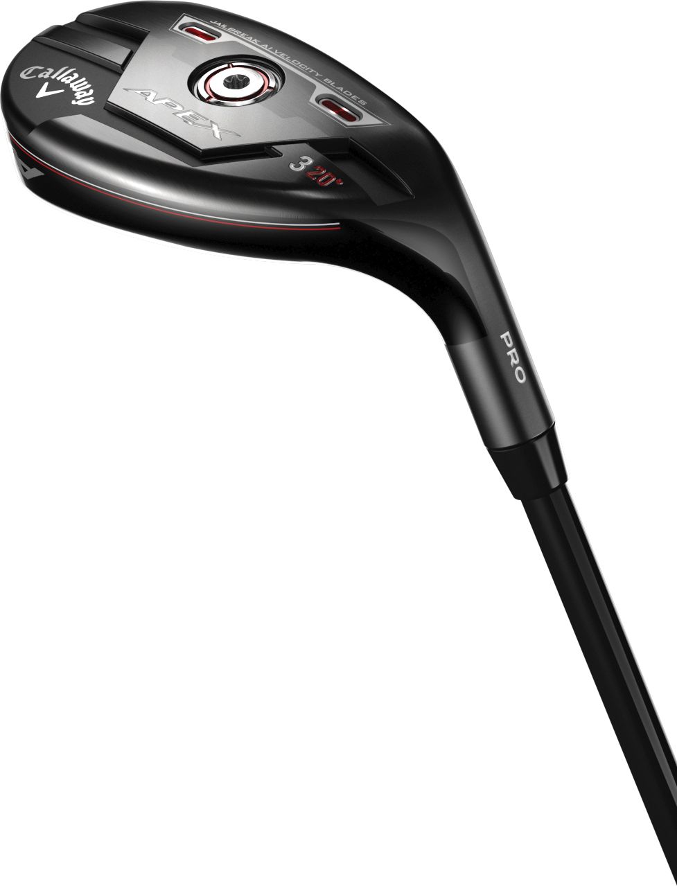 Callaway Apex Pro 21 Hybrid Golf Galaxy