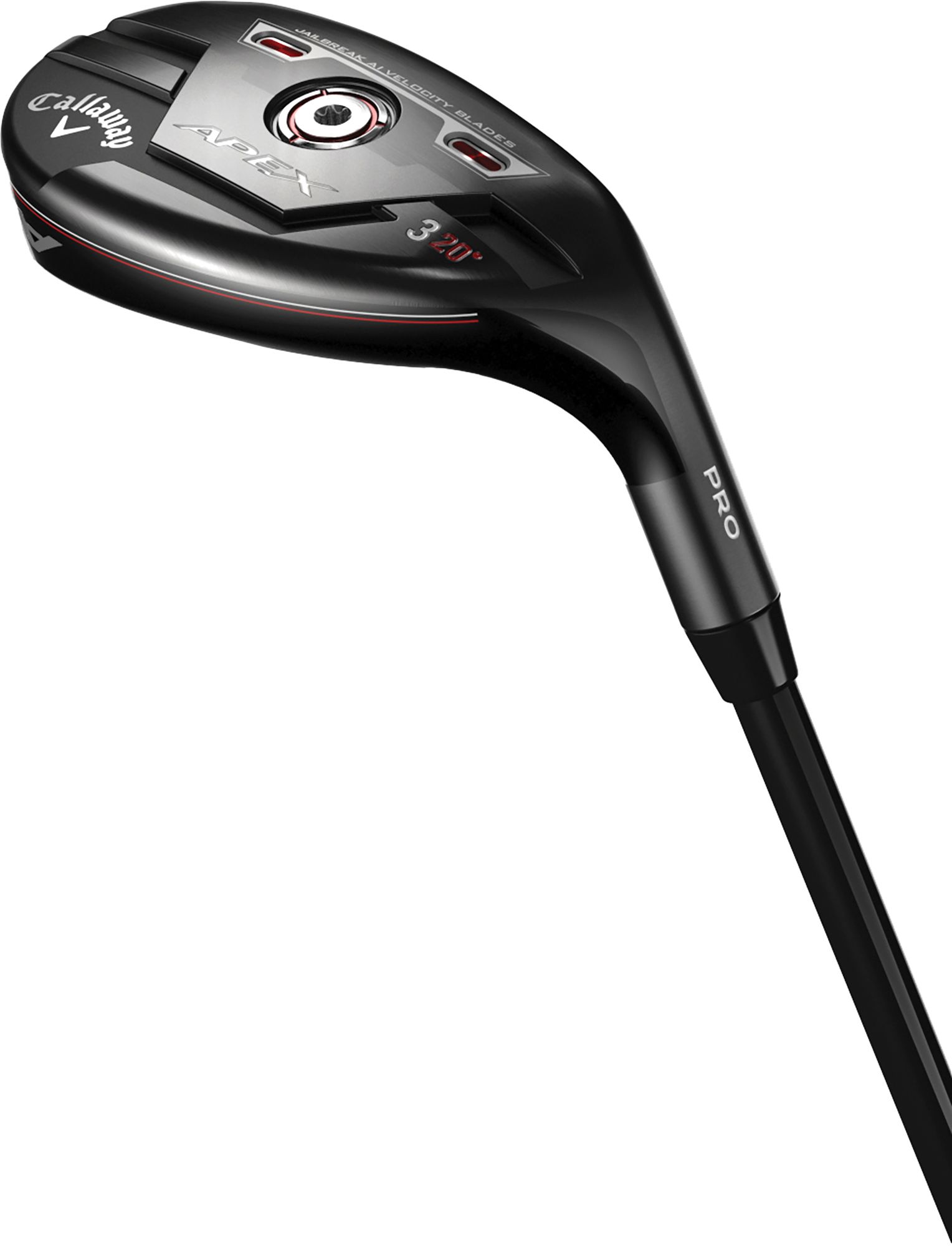 Callaway Apex Pro 21 Hybrid - Used Demo product image