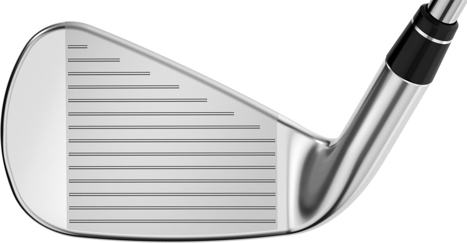 Callaway Apex DCB 21 Individual Irons product image