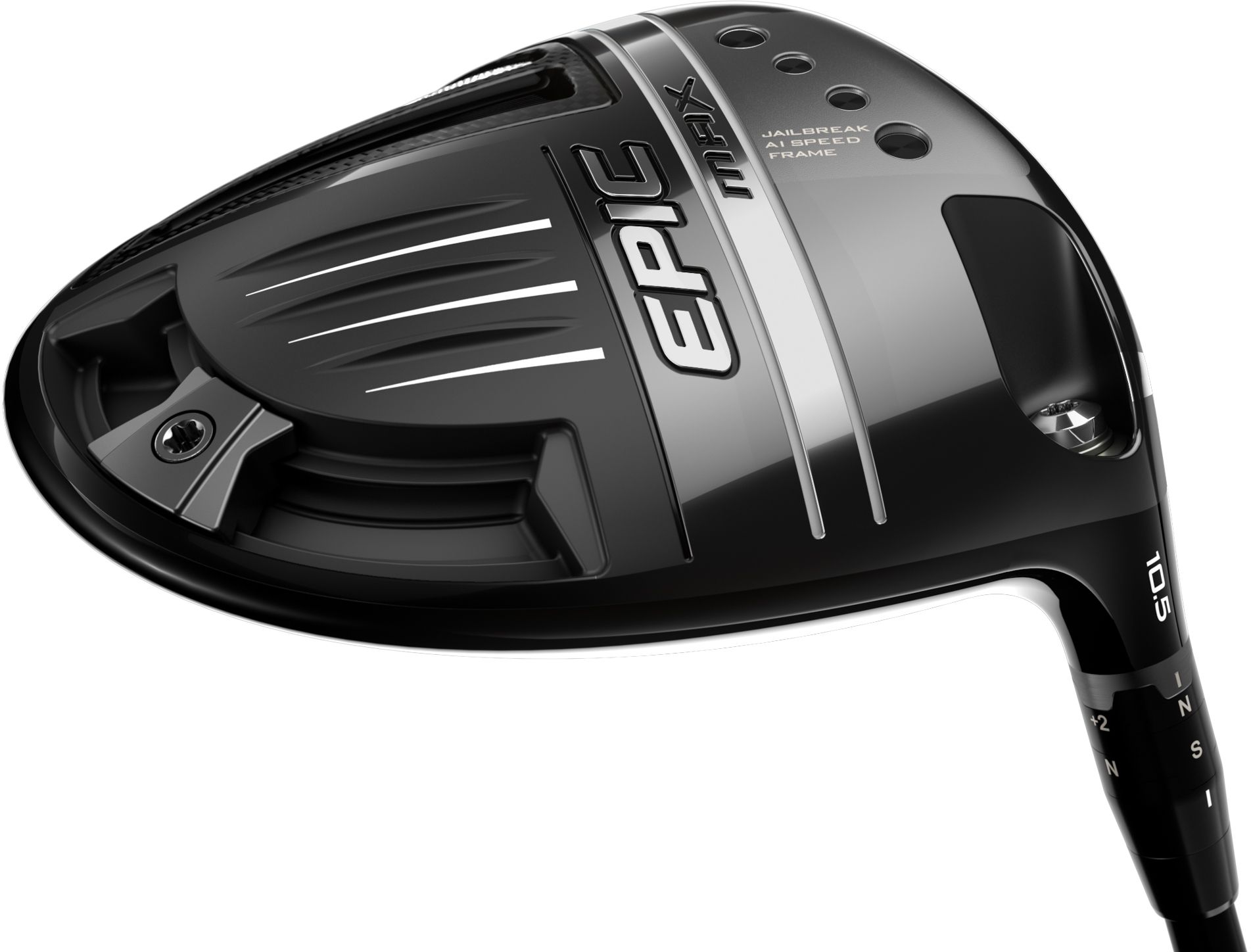 Callaway Epic Max Midnight Driver product image