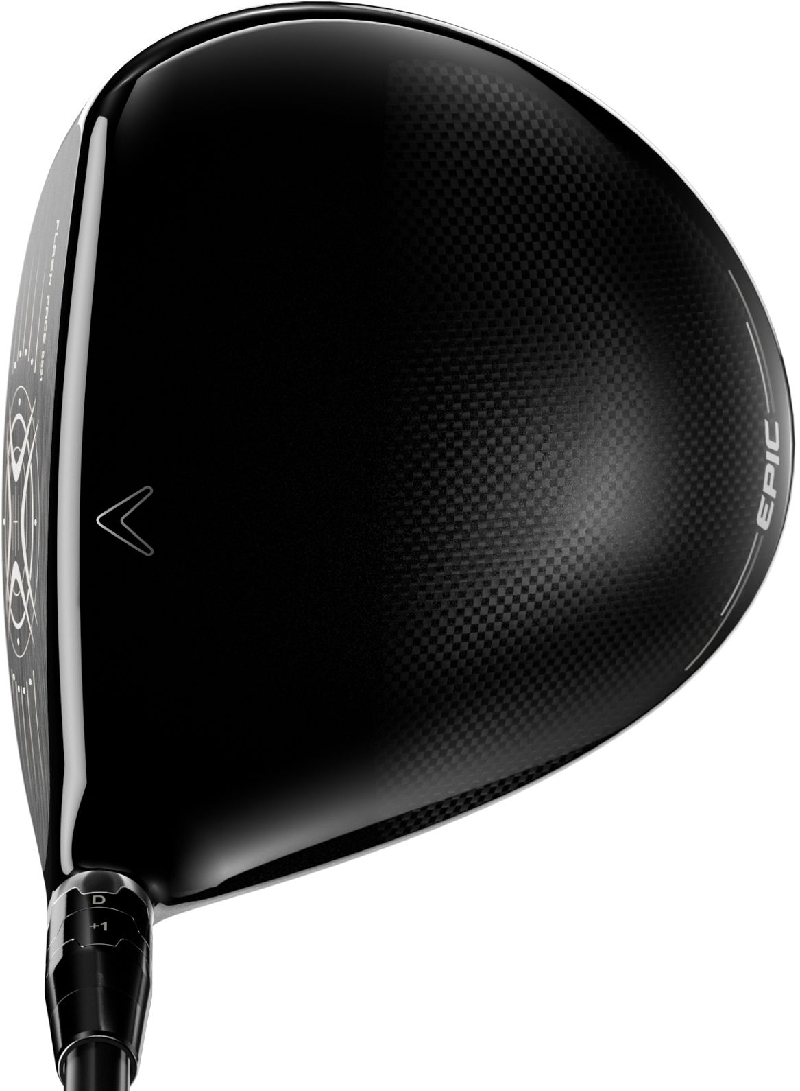 Callaway Epic Max LS Midnight Driver product image