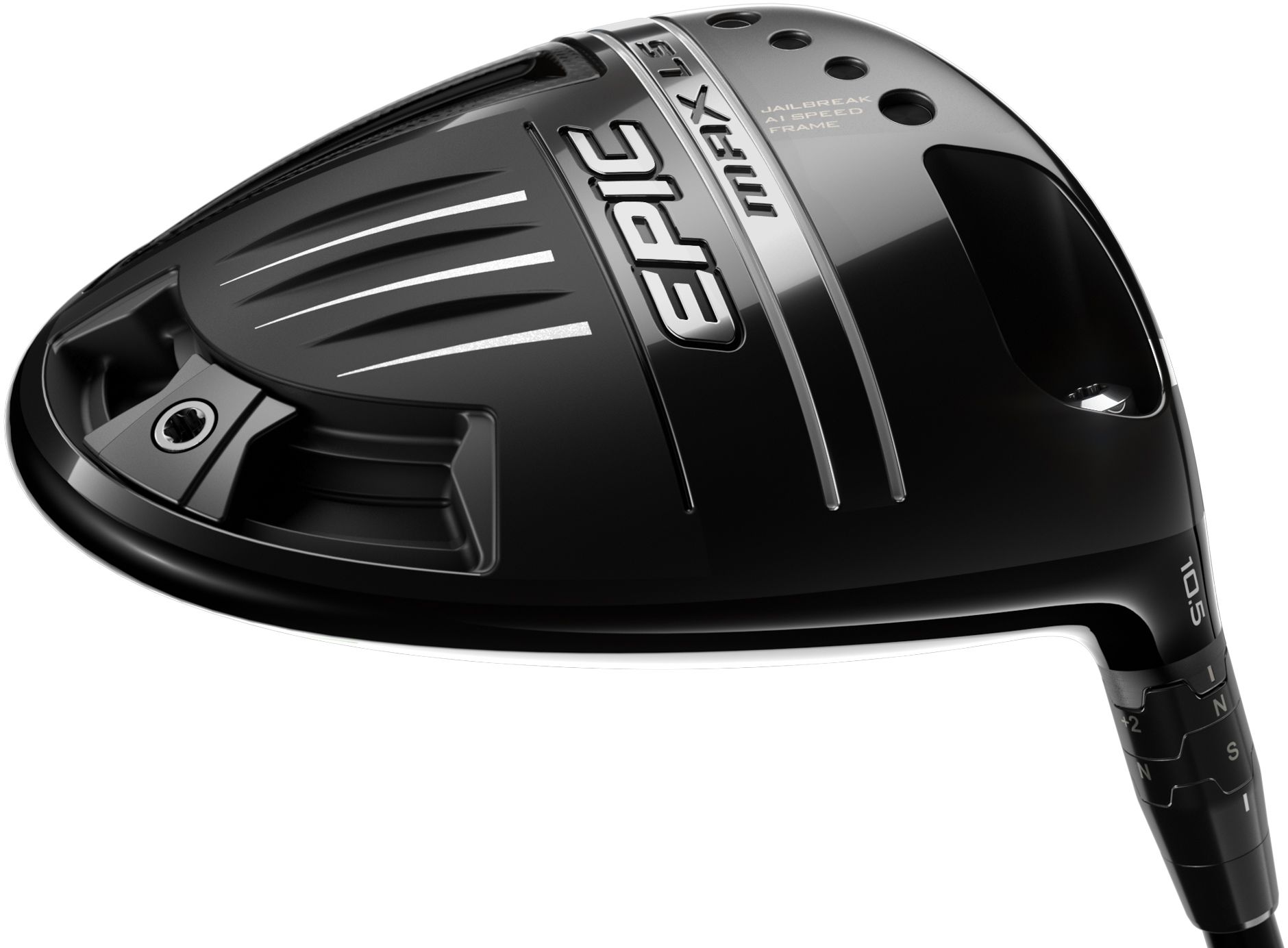 Callaway Epic Max LS Midnight Driver product image