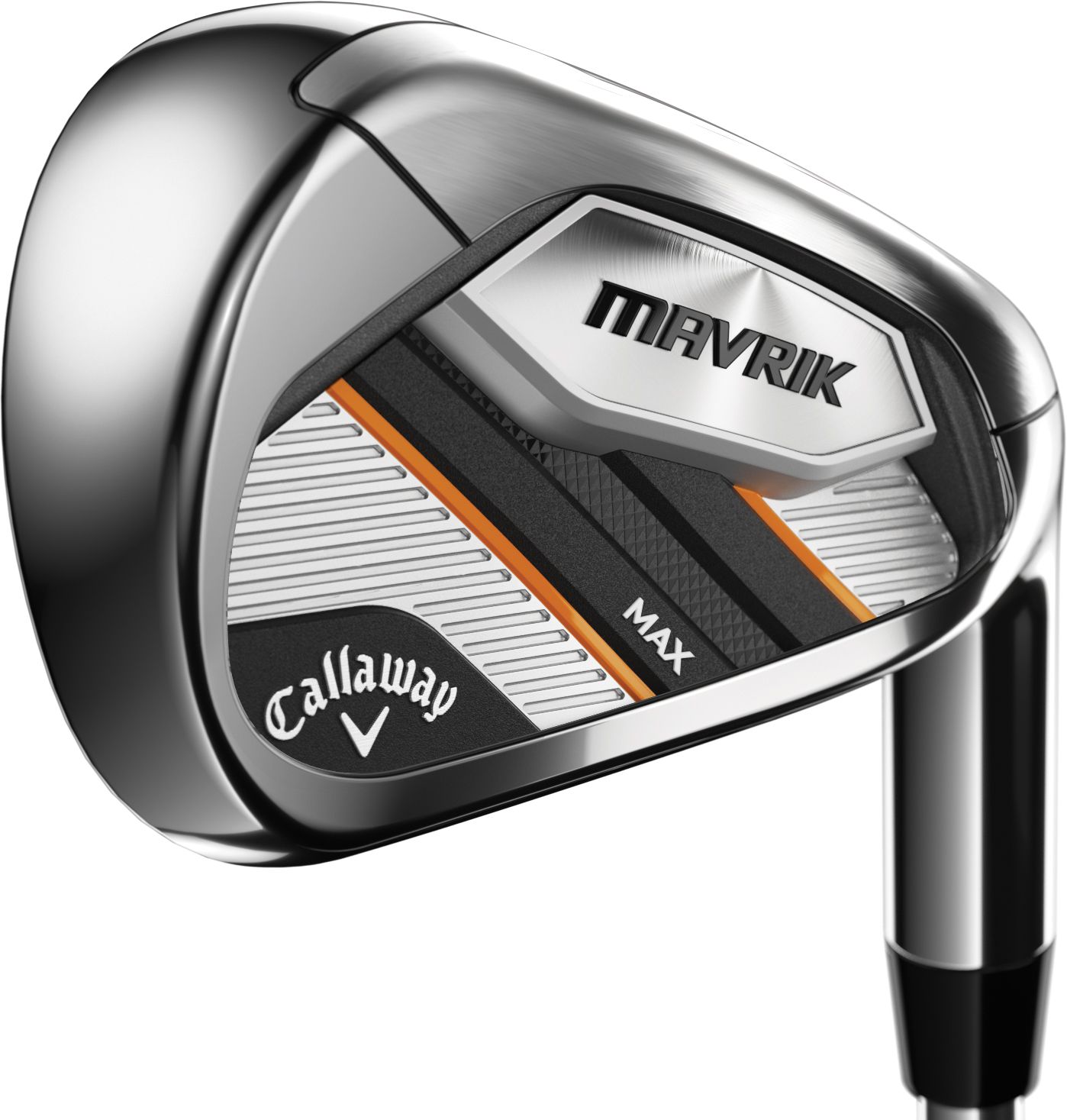 Callaway Women's MAVRIK MAX Irons product image
