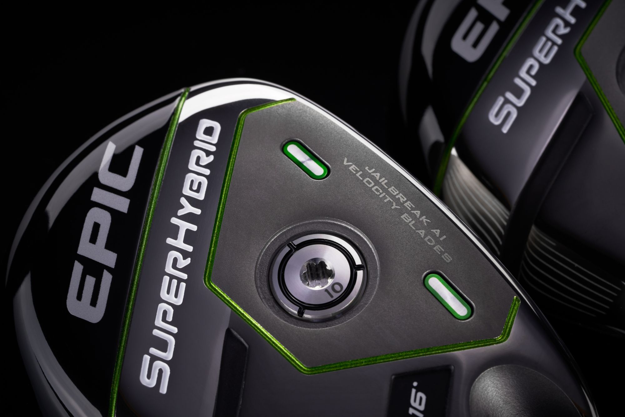 Callaway Epic Super Hybrid product image