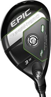 Callaway Epic Super Hybrid product image