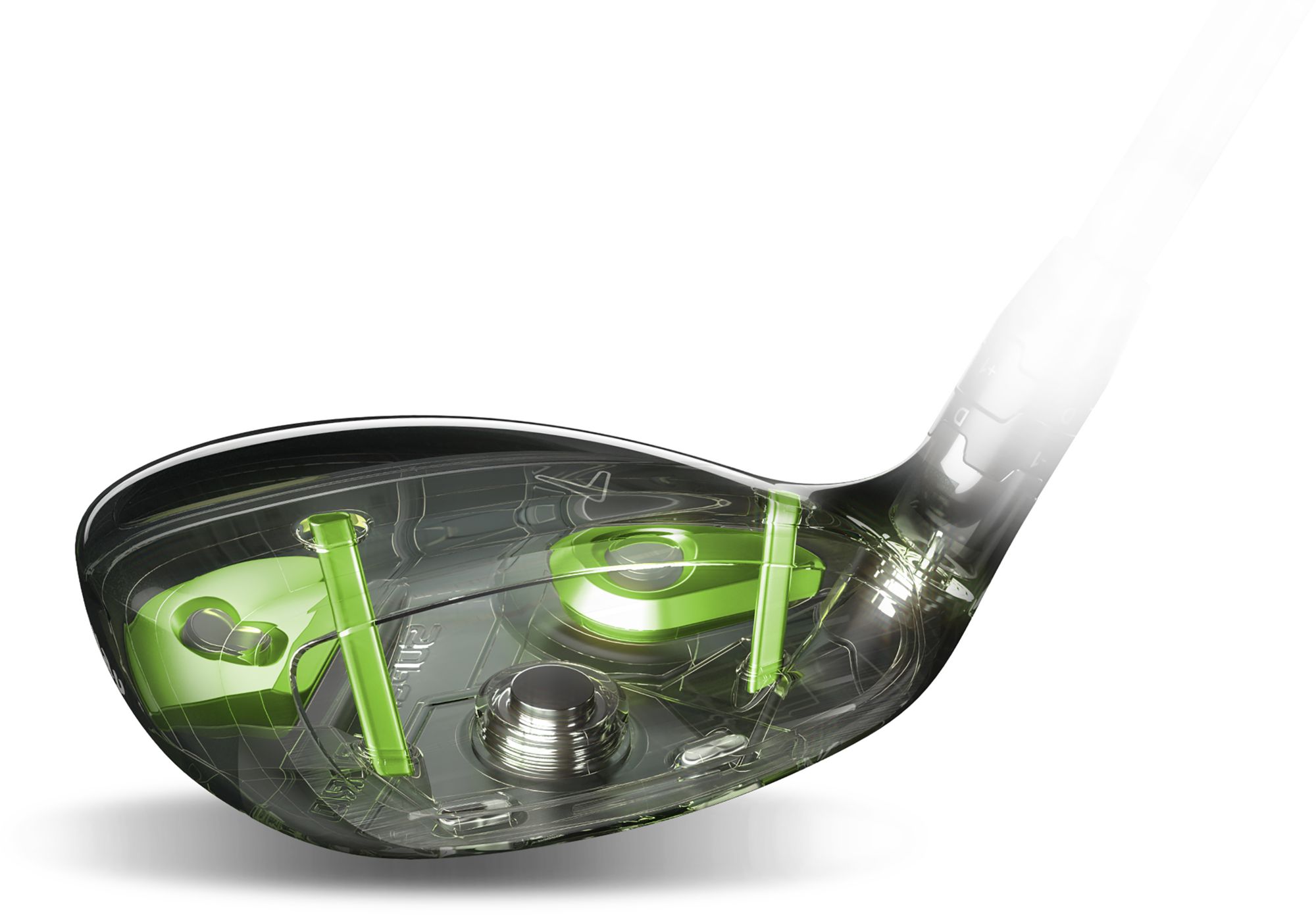 Callaway Epic Super Hybrid product image