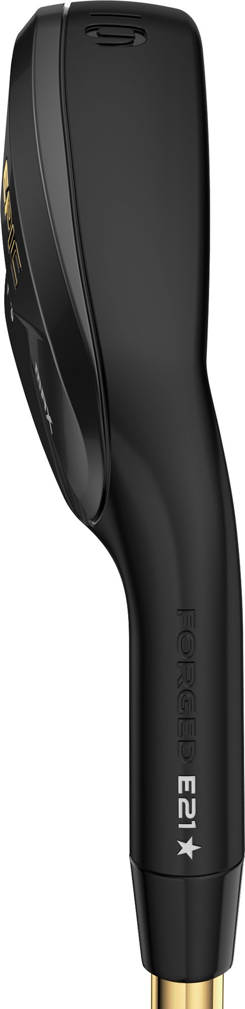 Callaway Epic MAX Star Individual Irons product image