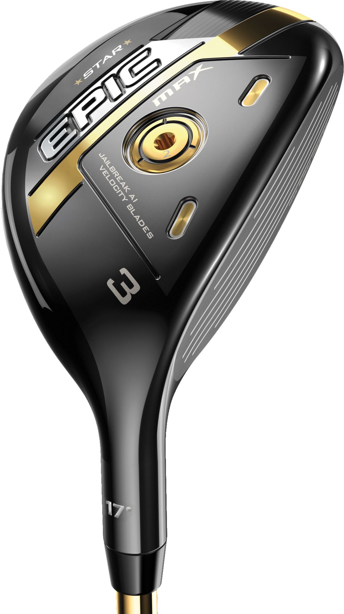 Callaway Women's Epic MAX Star Hybrids/Irons product image
