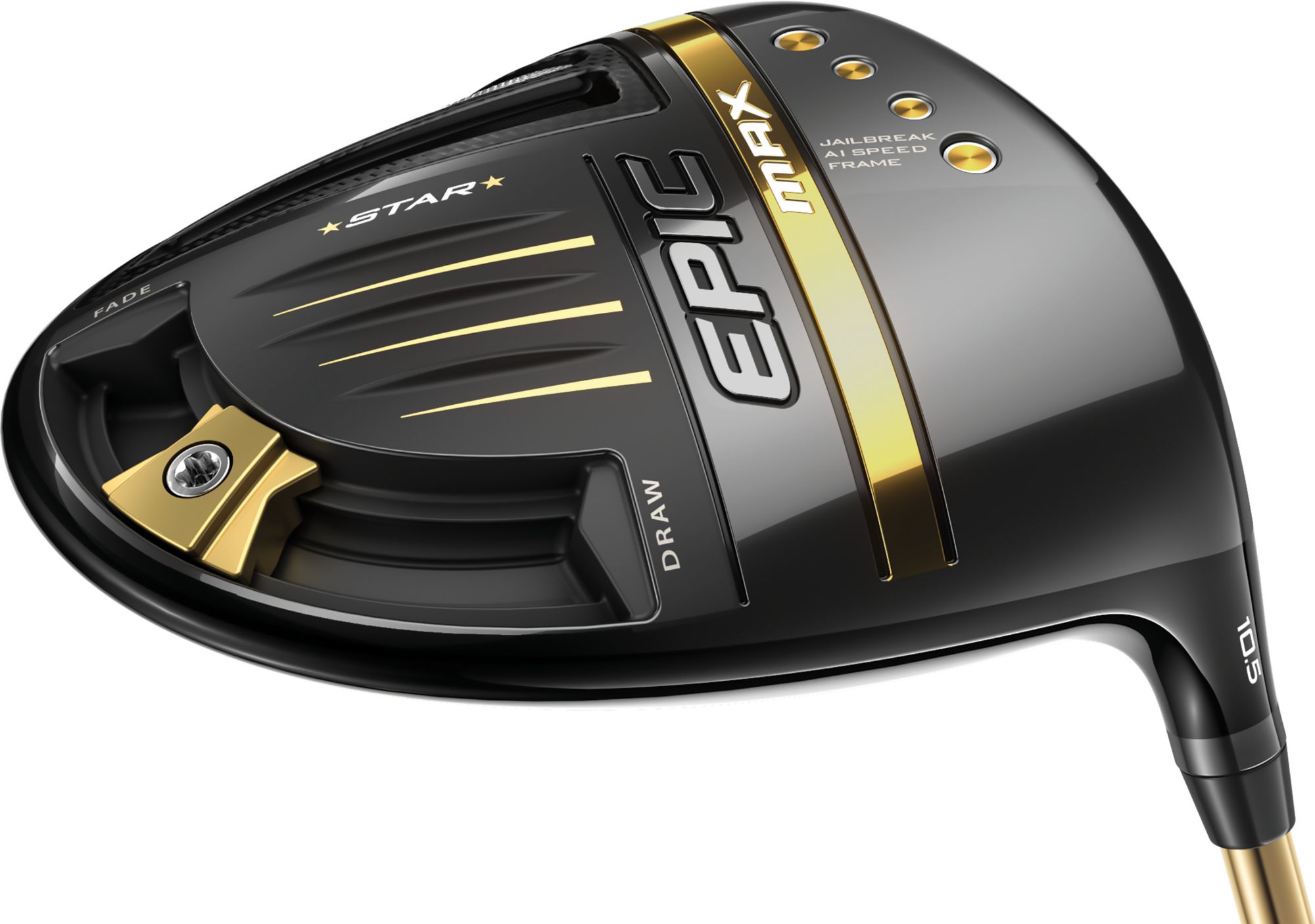 Callaway Epic MAX Star Driver product image