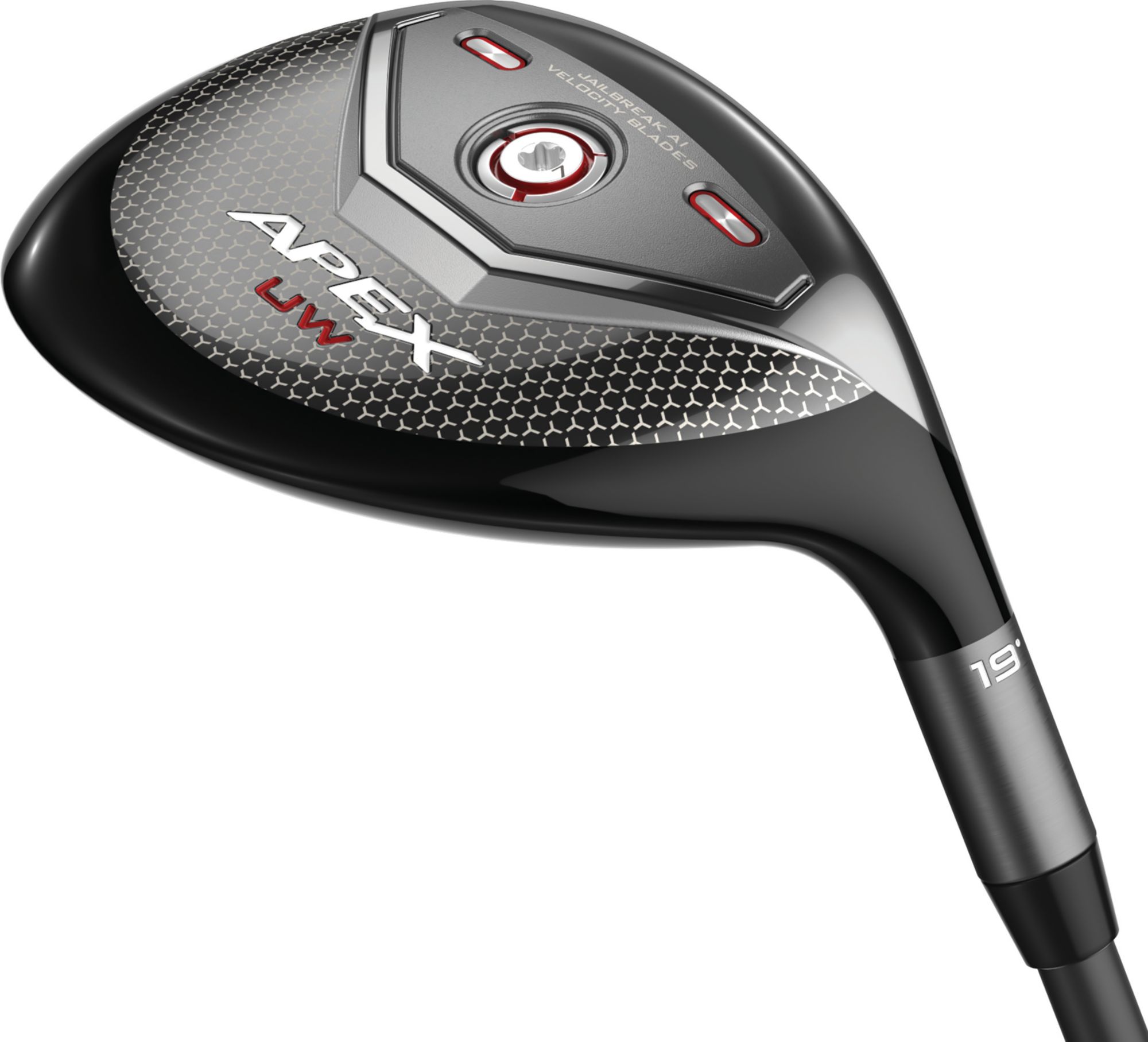 Callaway Apex 21 Utility Wood product image