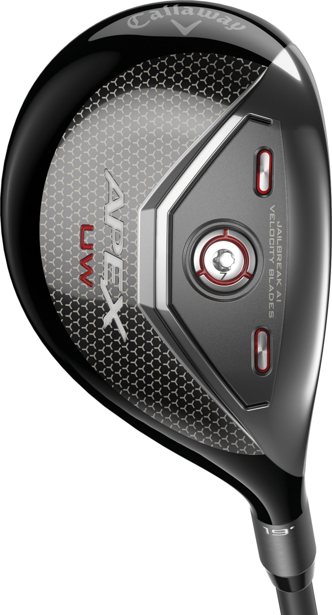 Callaway Apex 21 Utility Wood product image