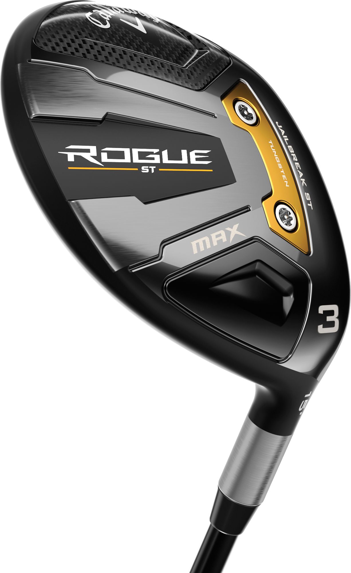 Callaway Rogue ST MAX Fairway Wood product image