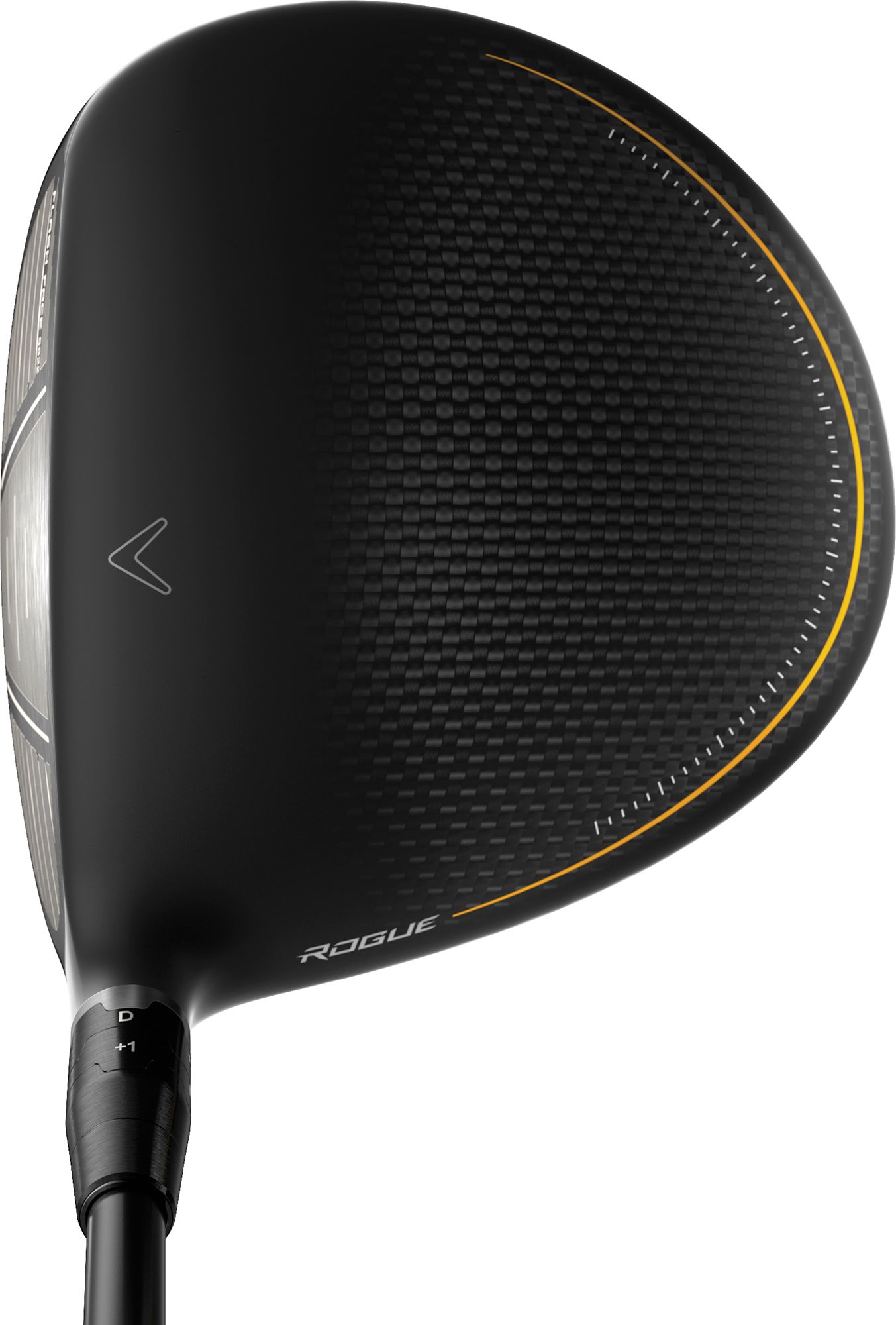 Callaway Rogue ST MAX Driver