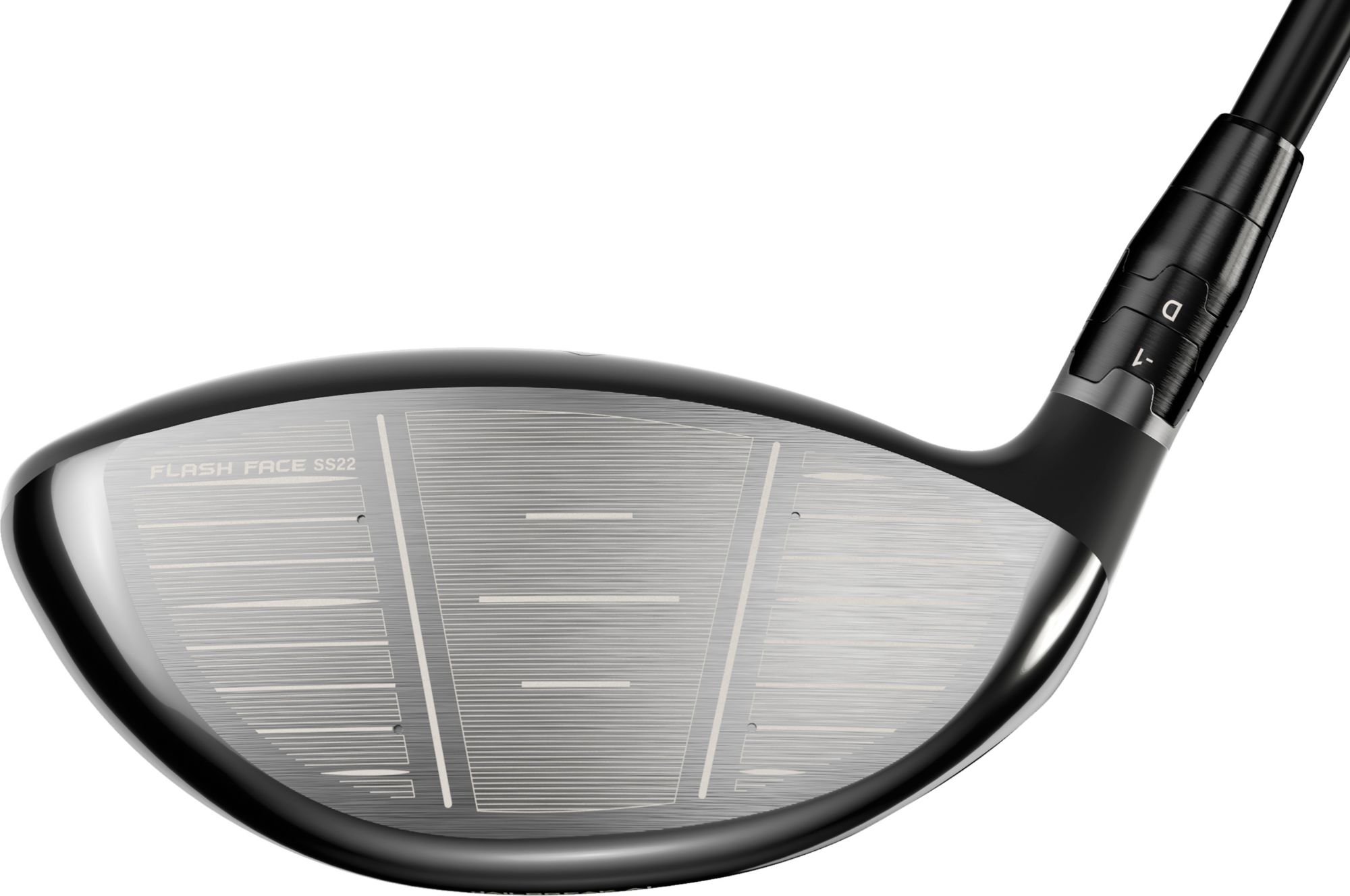 Callaway Rogue ST MAX Driver